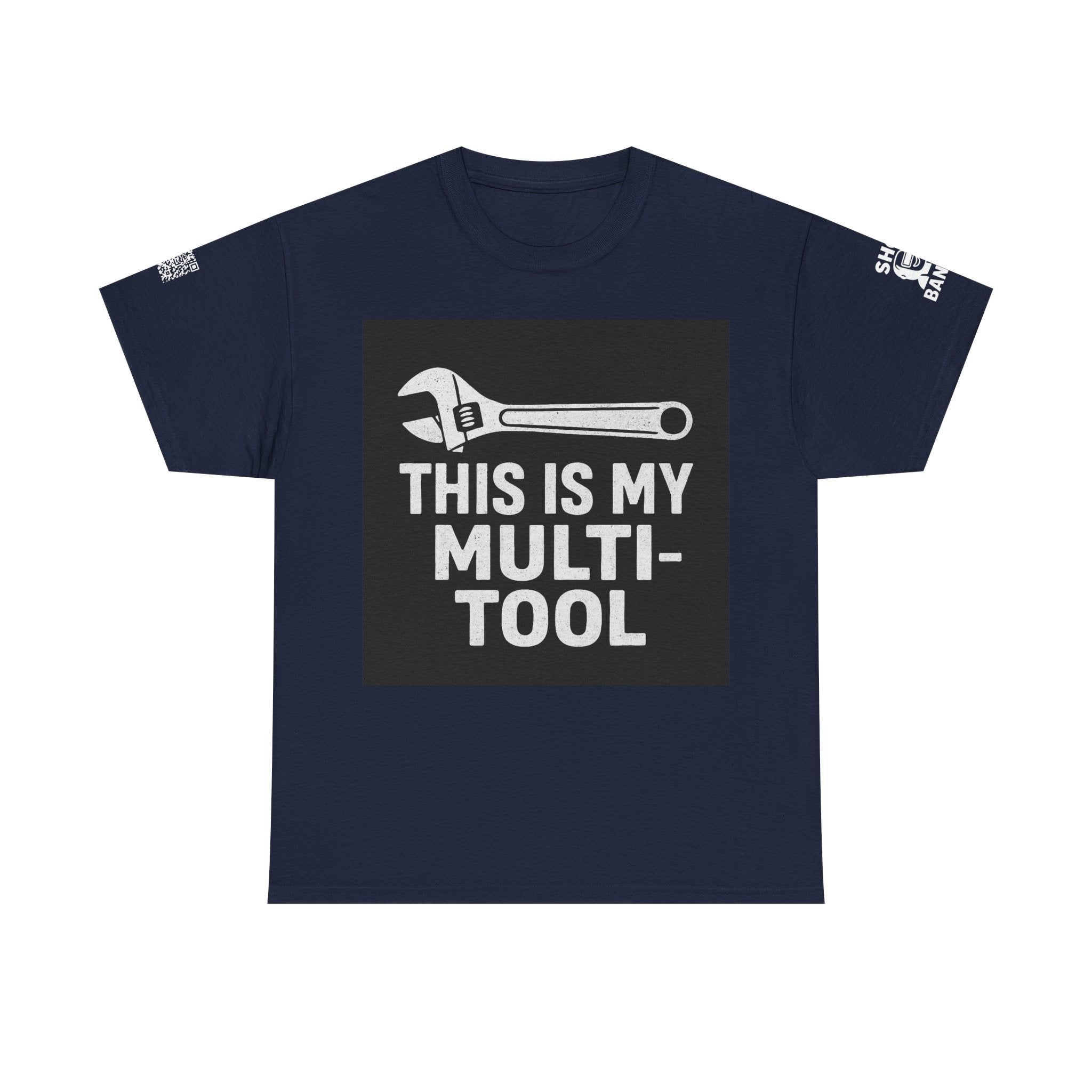 Multi-tool