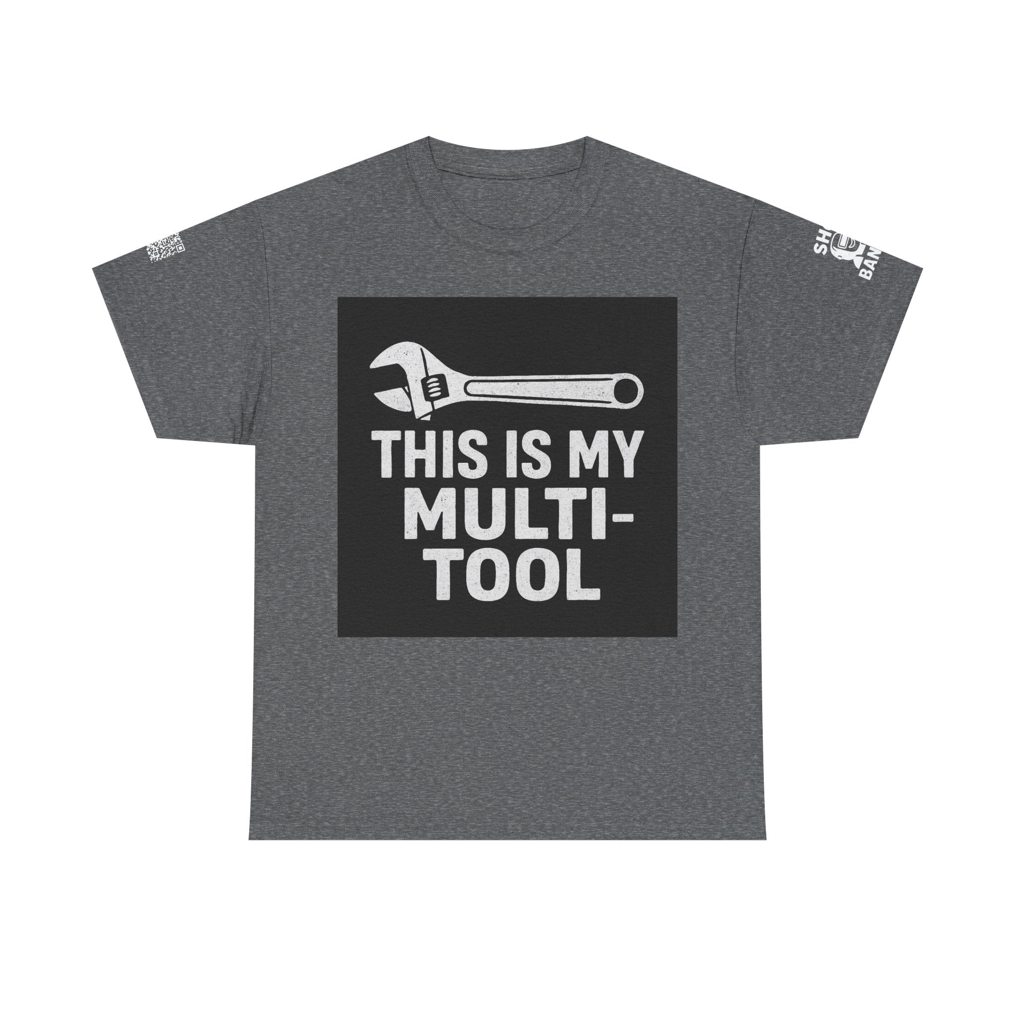 Multi-tool