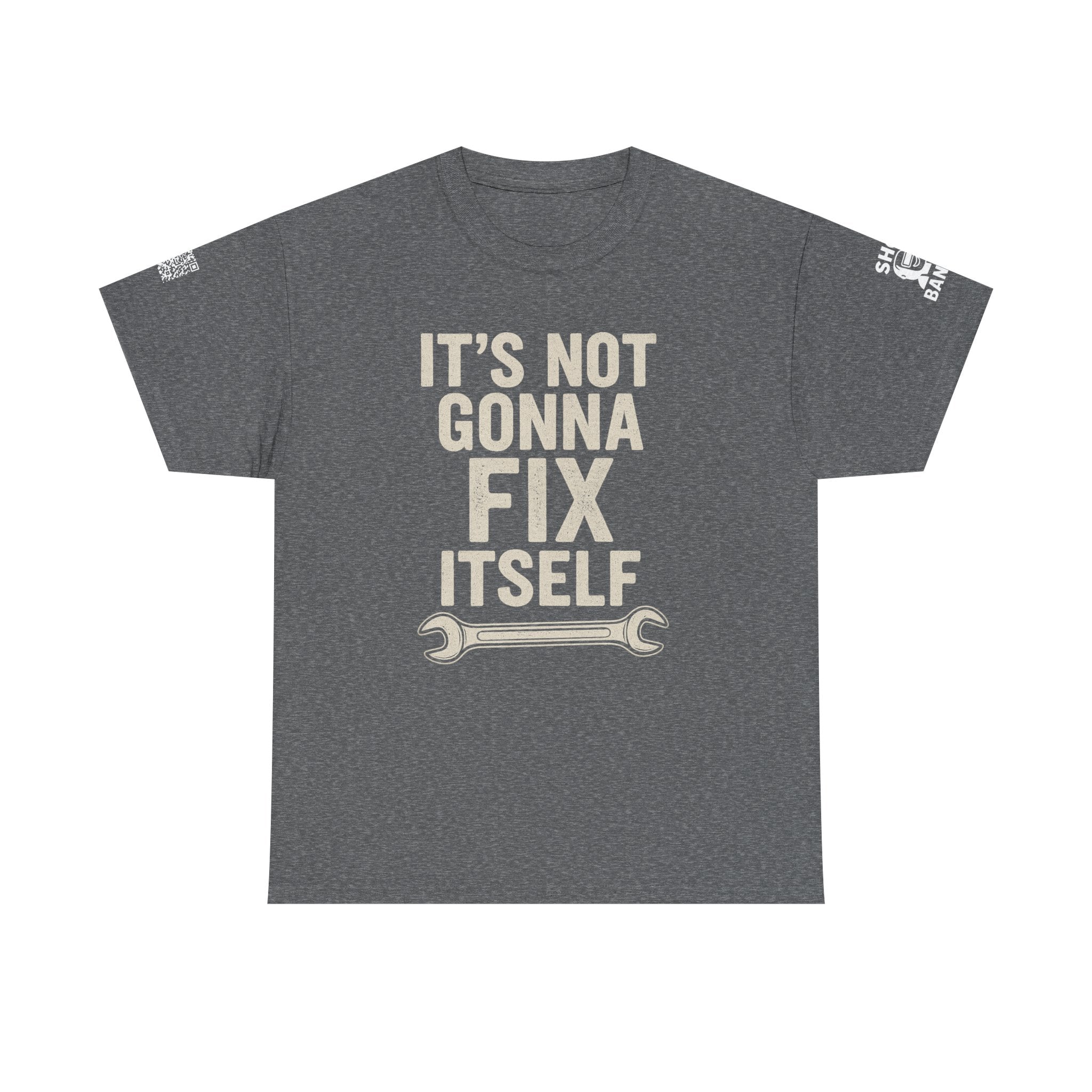 Not Fixed