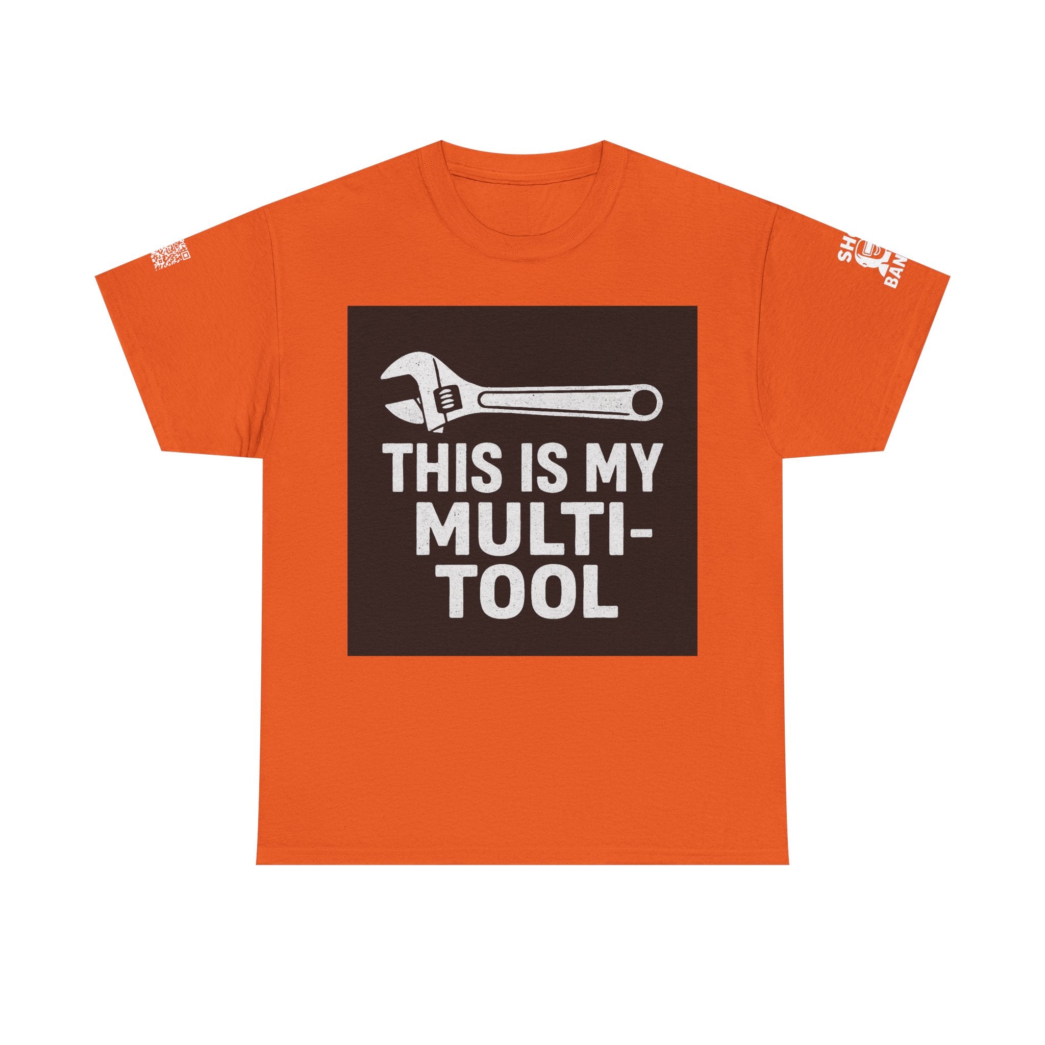 Multi-tool