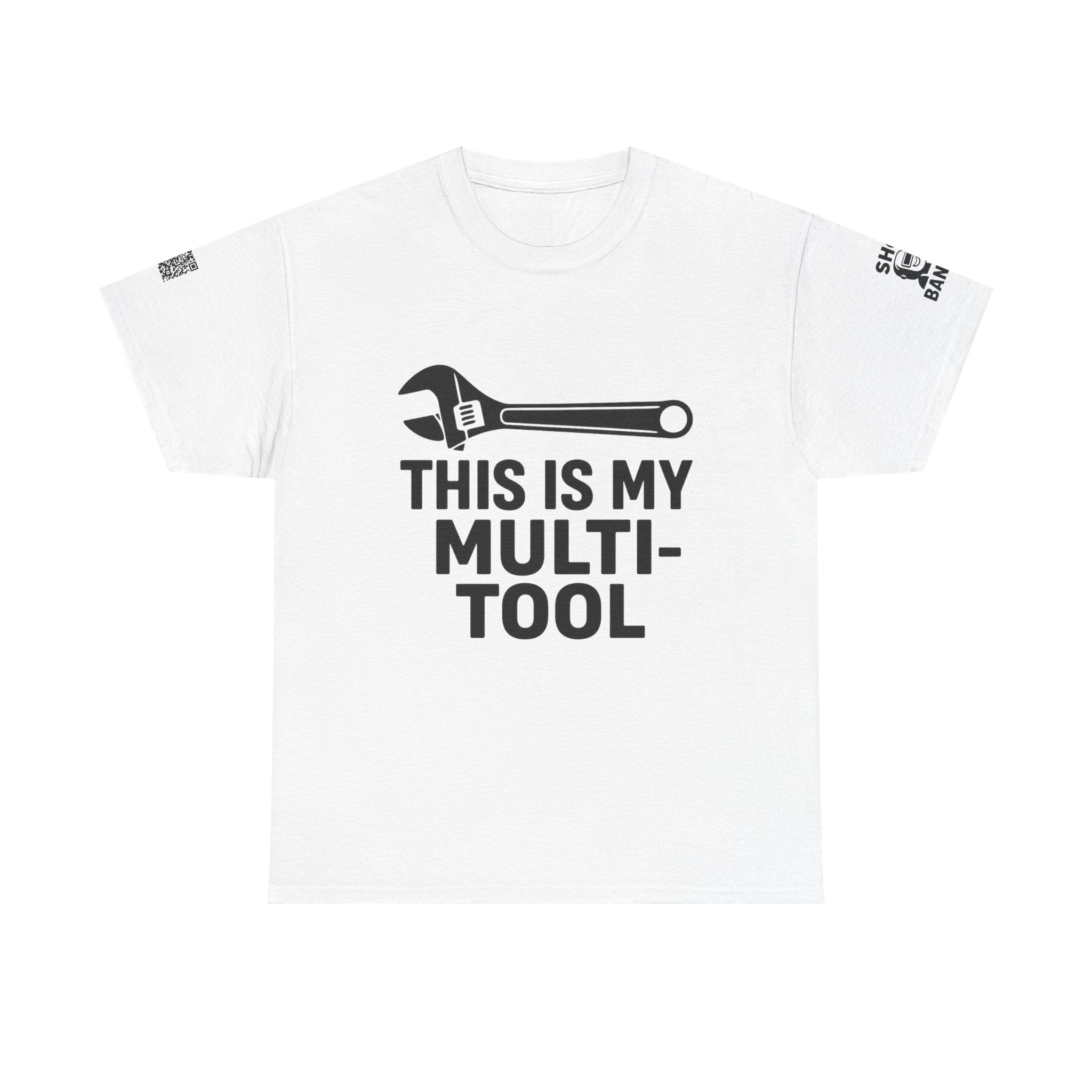 Multi-tool