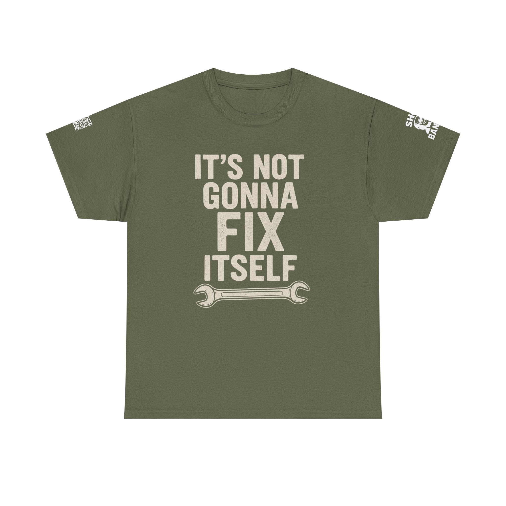 Not Fixed