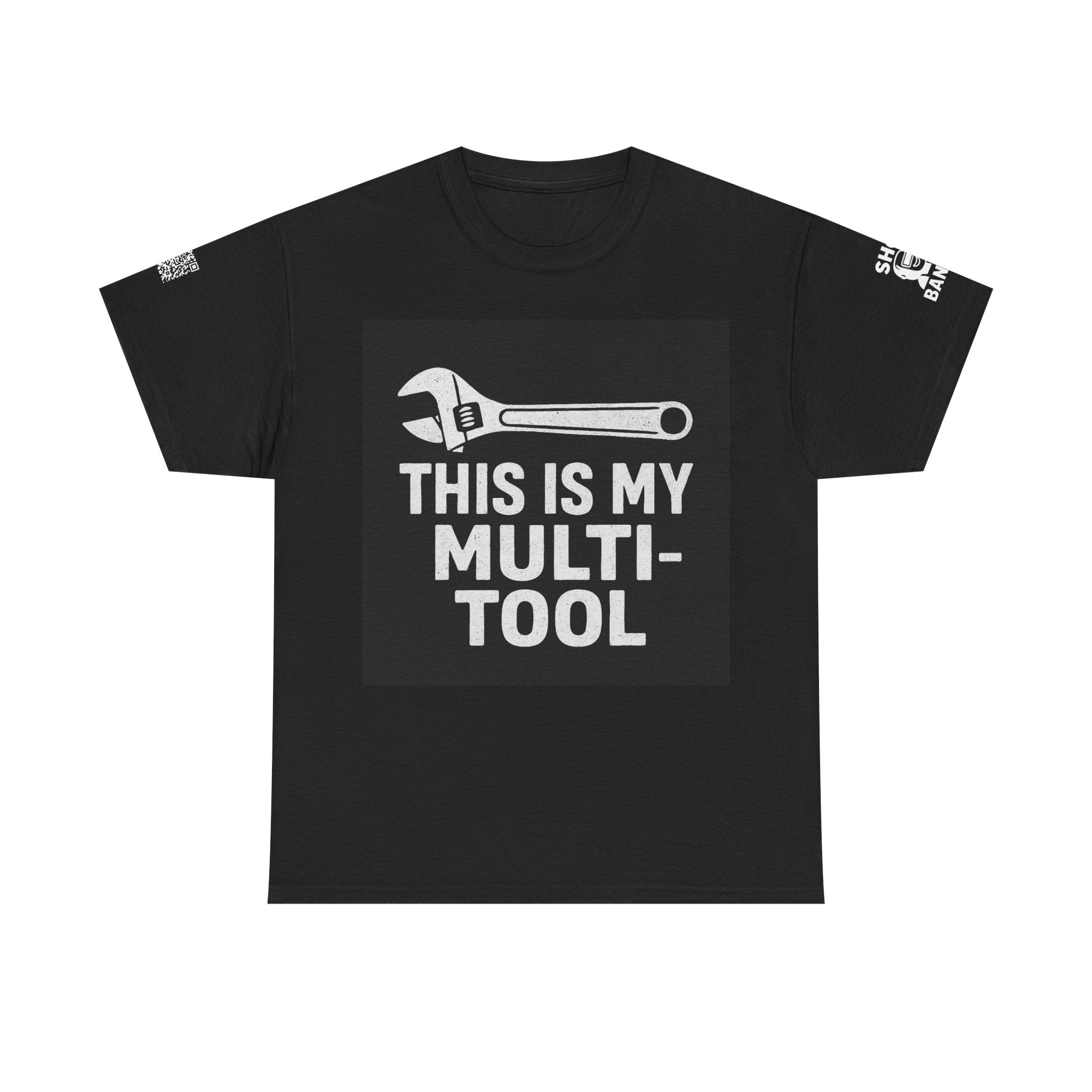 Multi-tool