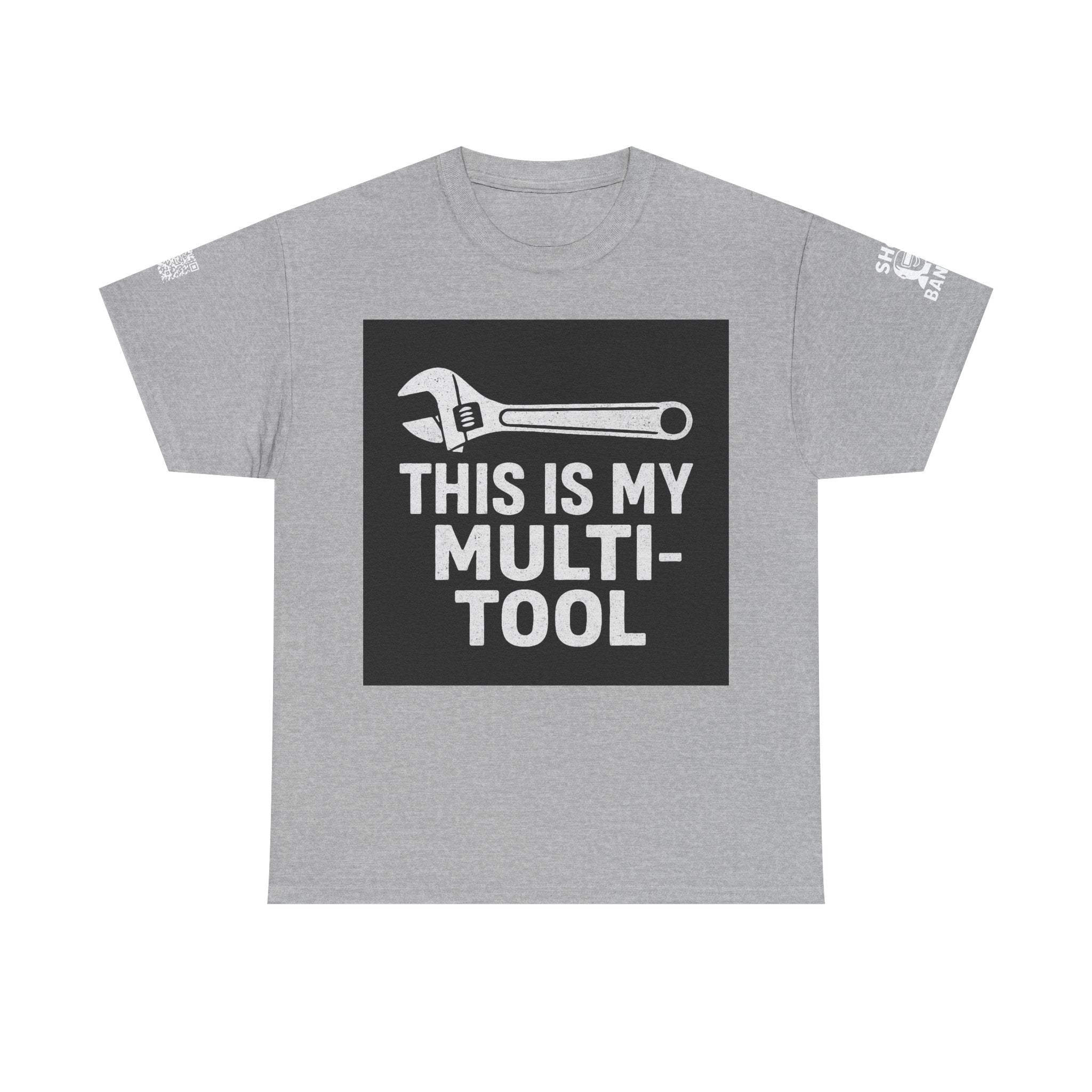 Multi-tool