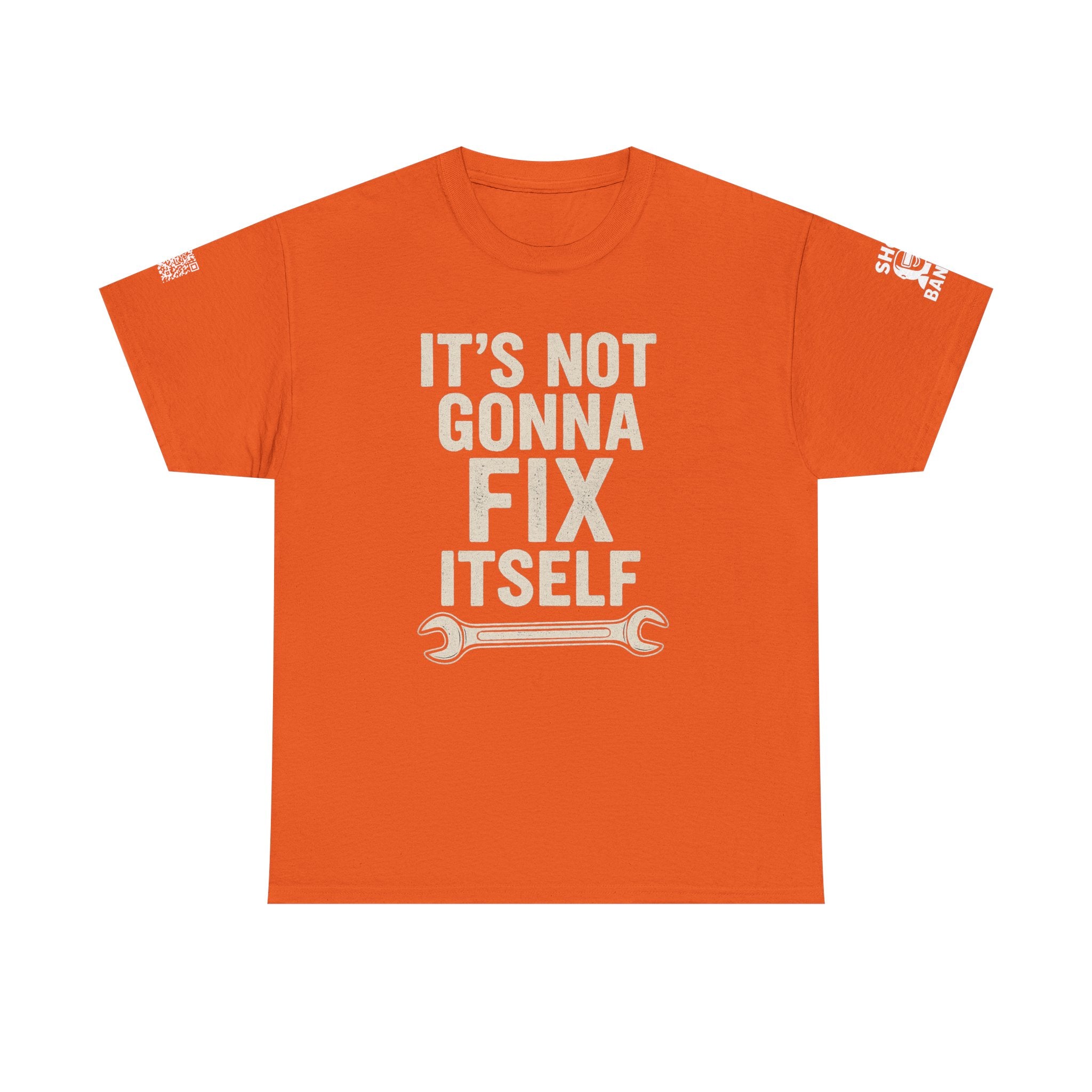 Not Fixed