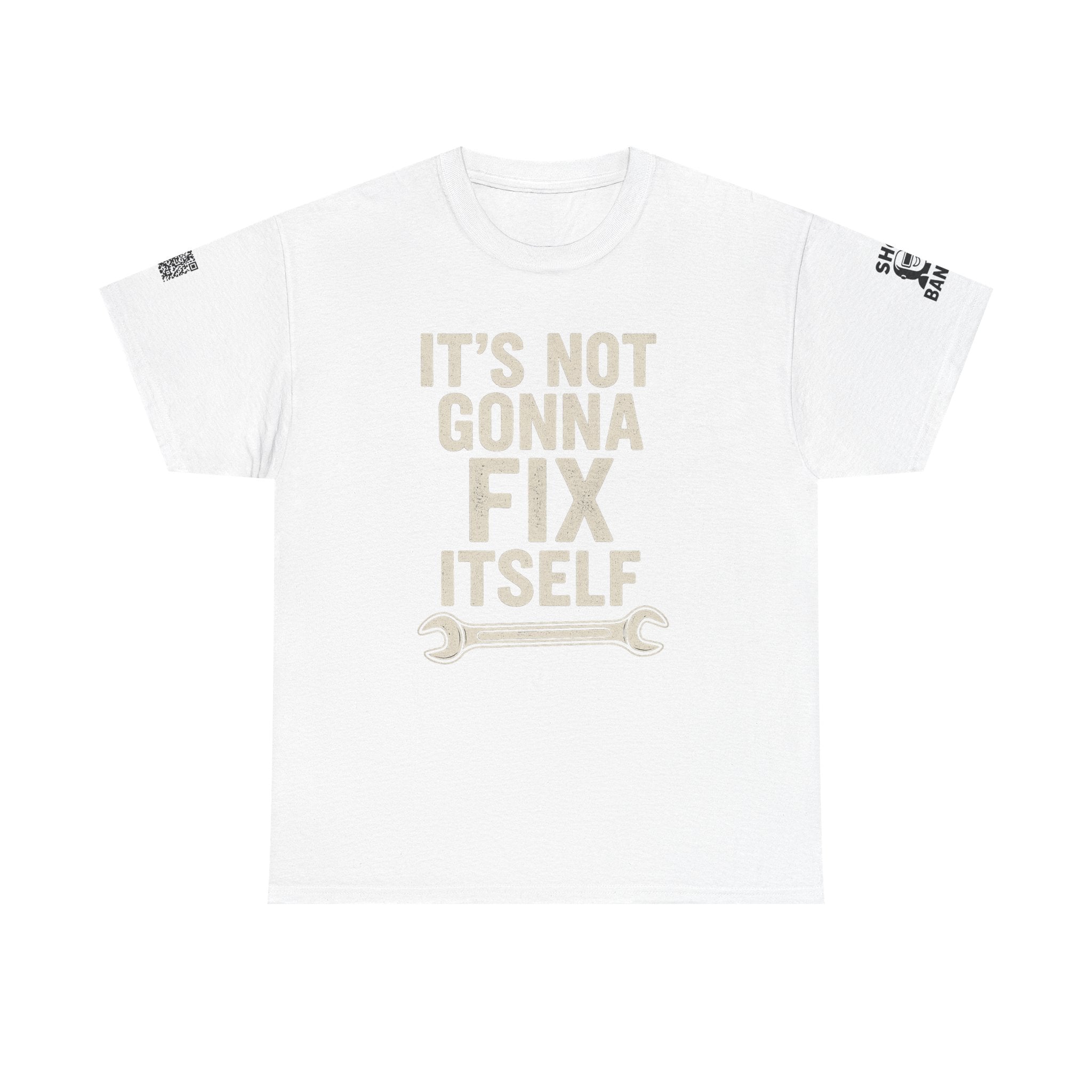Not Fixed