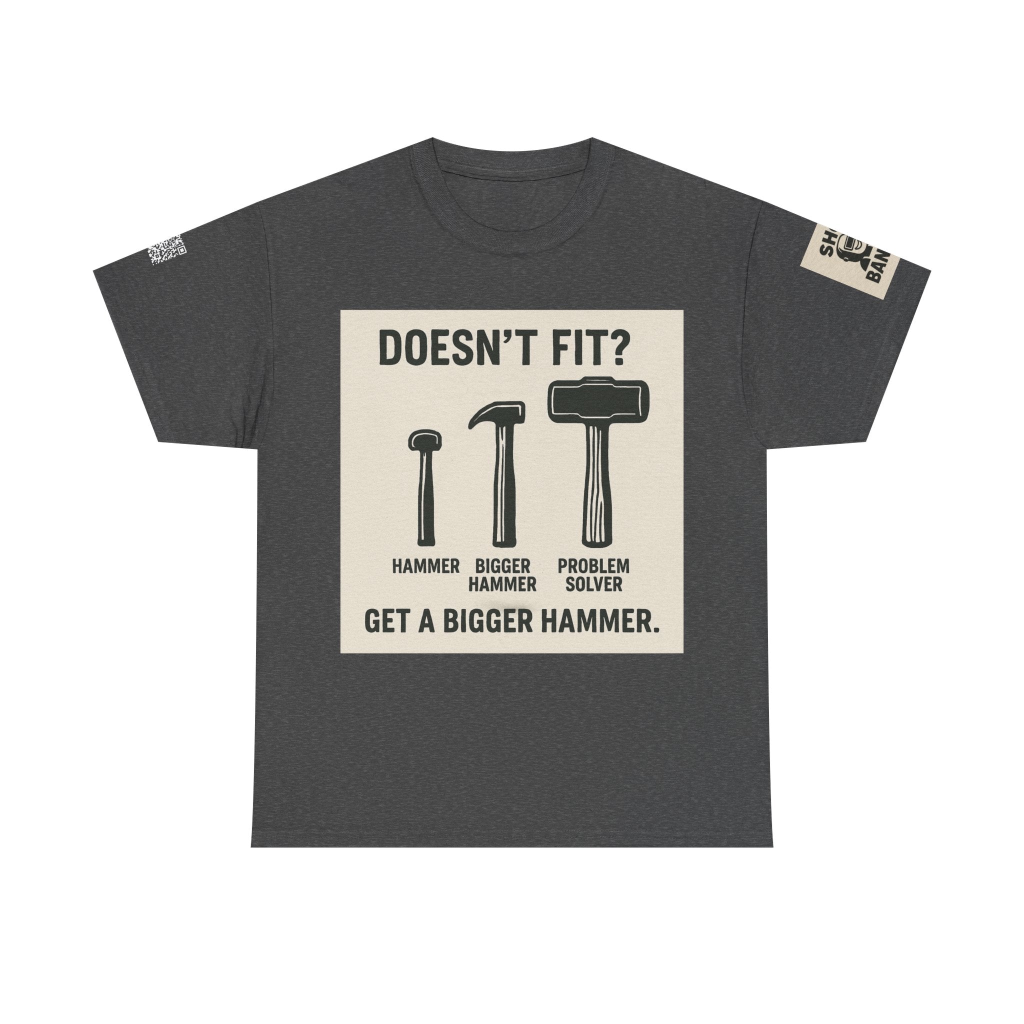 Problem Solver