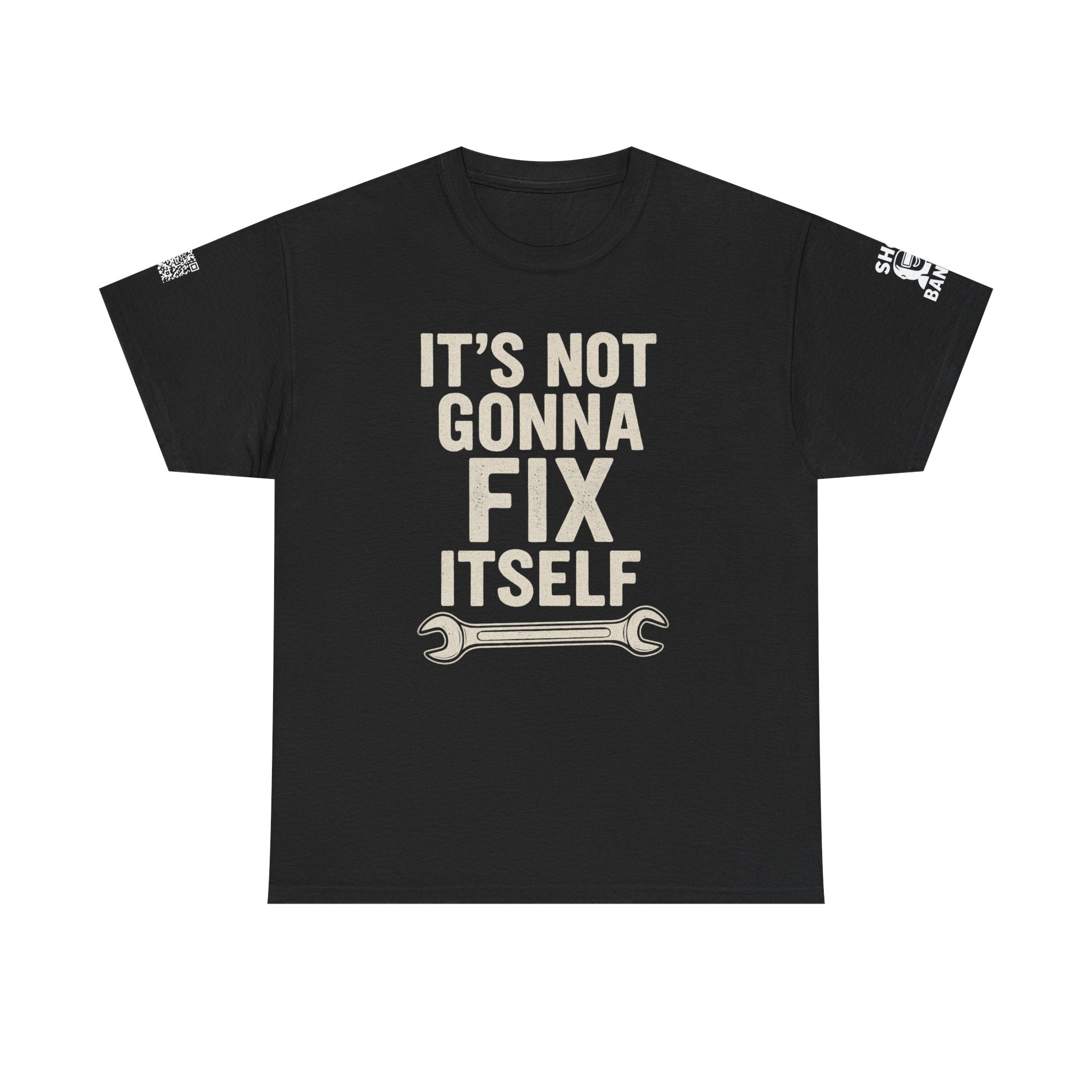Not Fixed