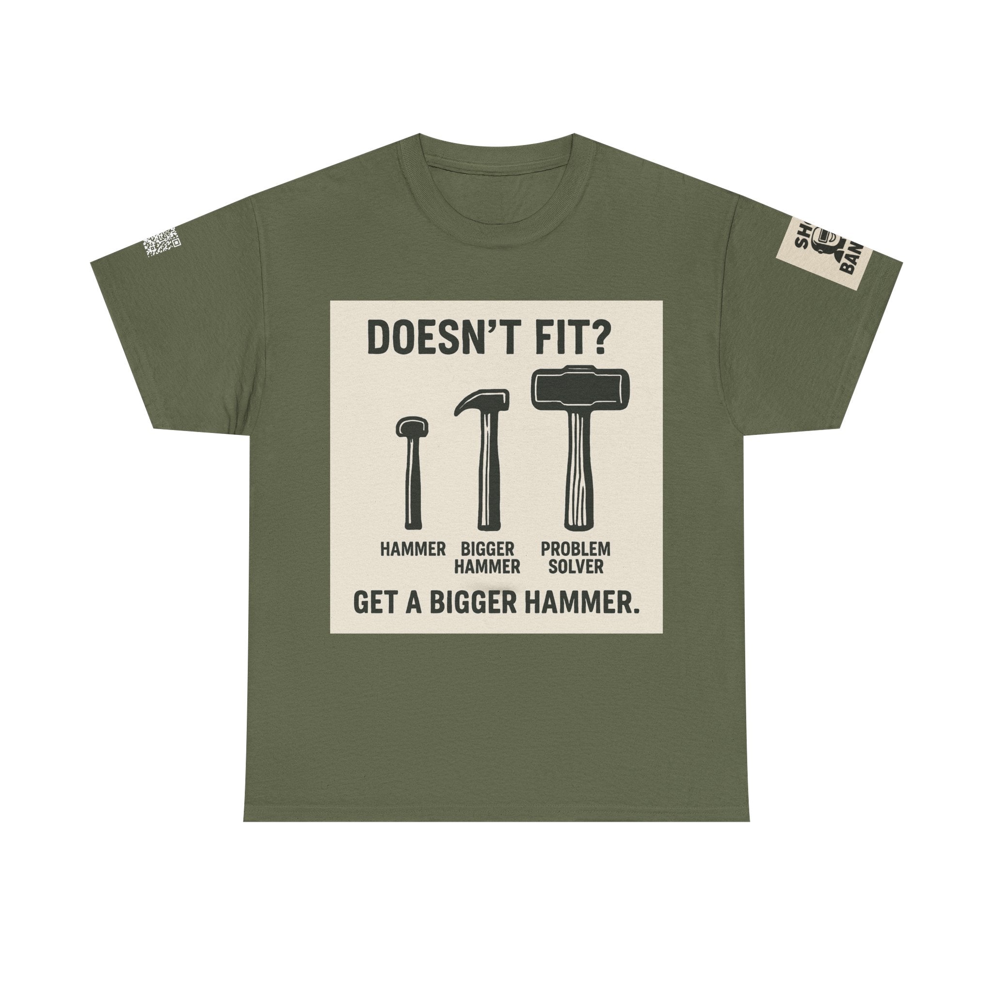 Problem Solver