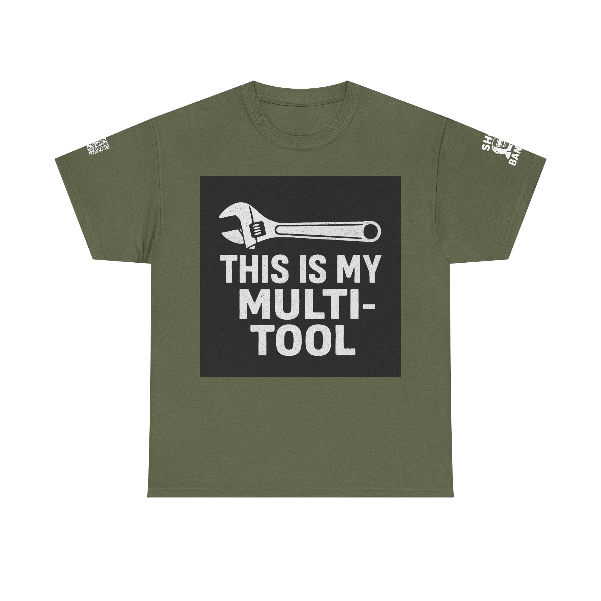 Multi-tool
