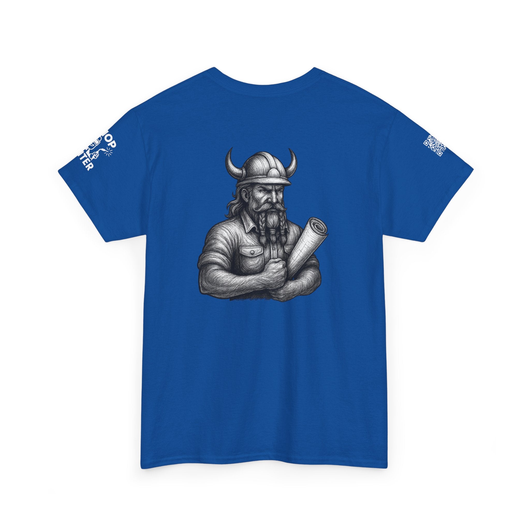 The Foreman