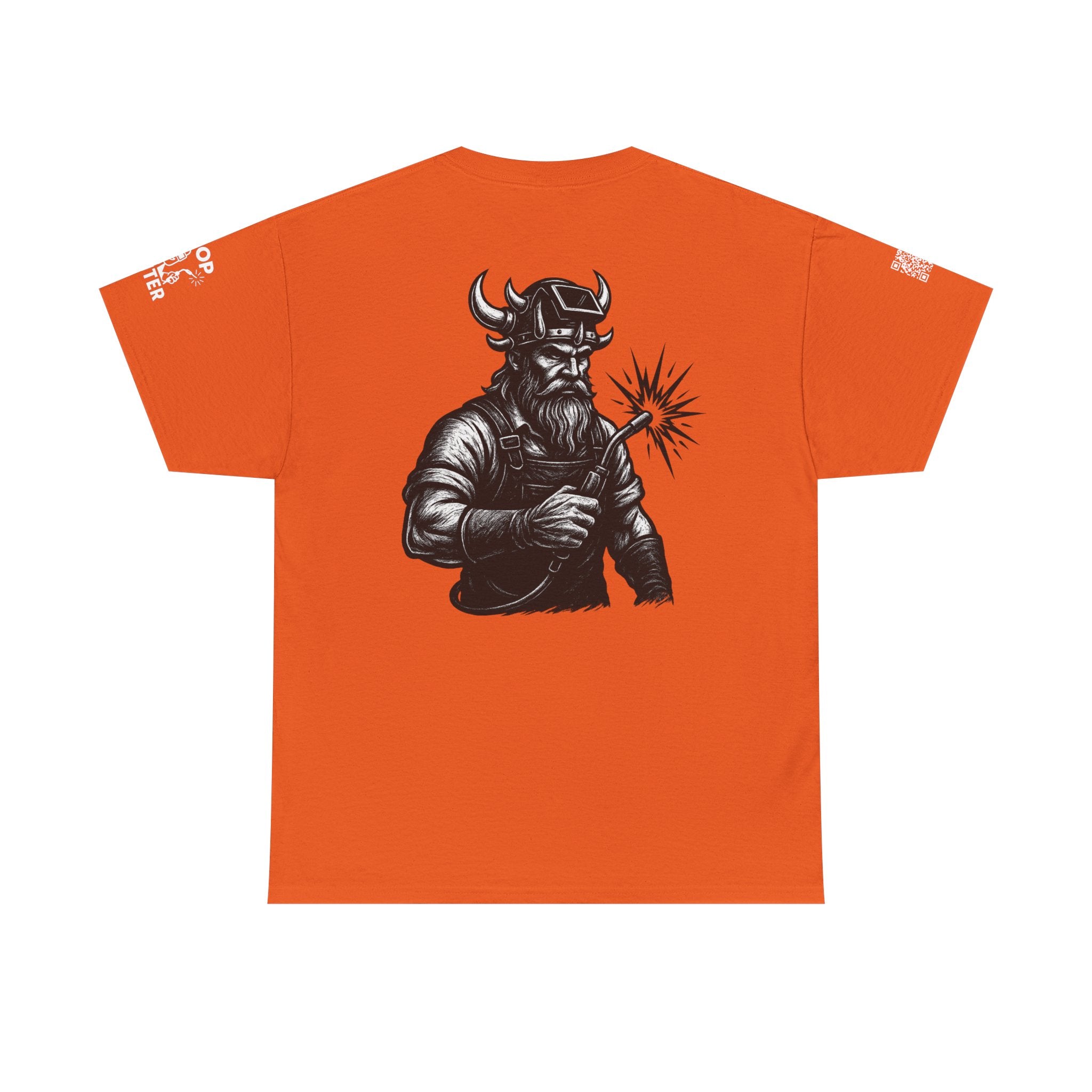The Welder