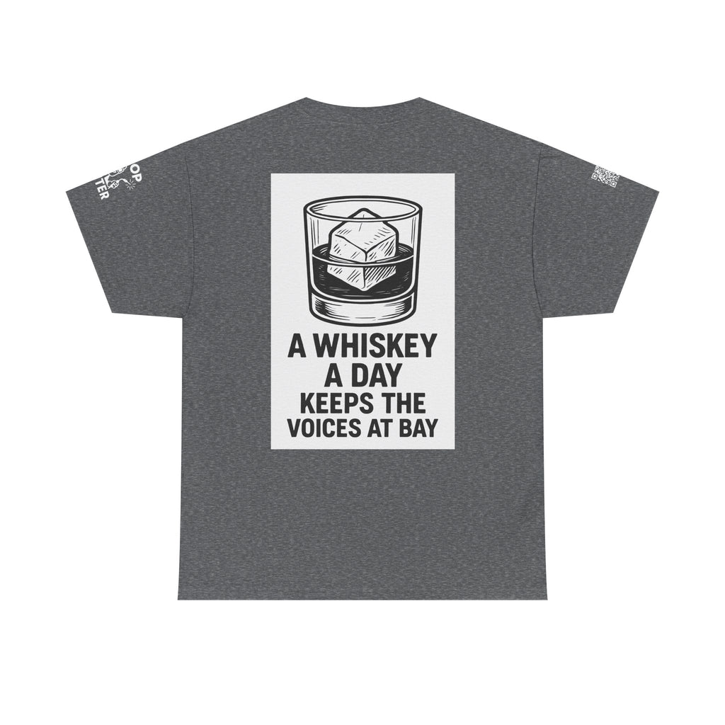 Whiskey
