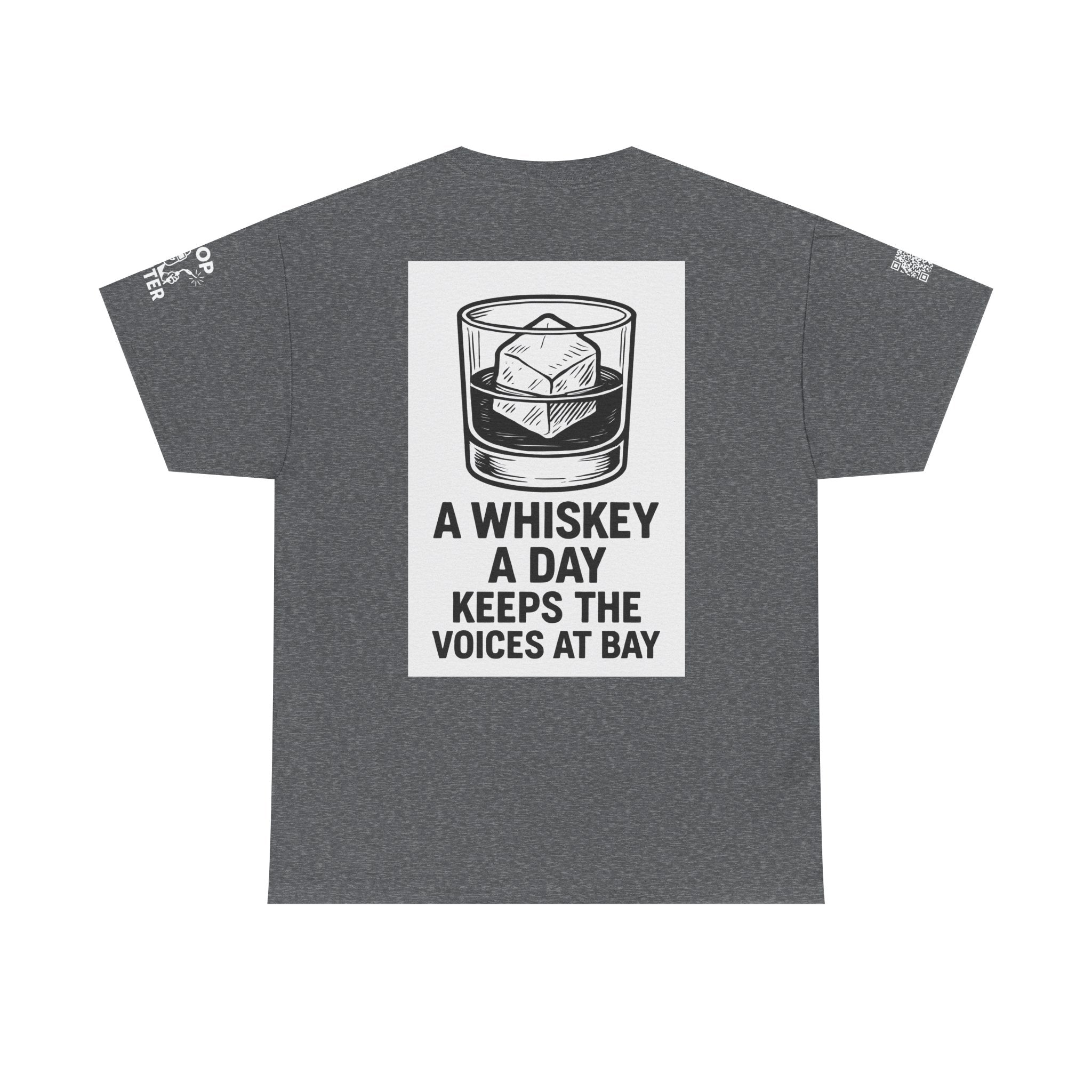 Whiskey