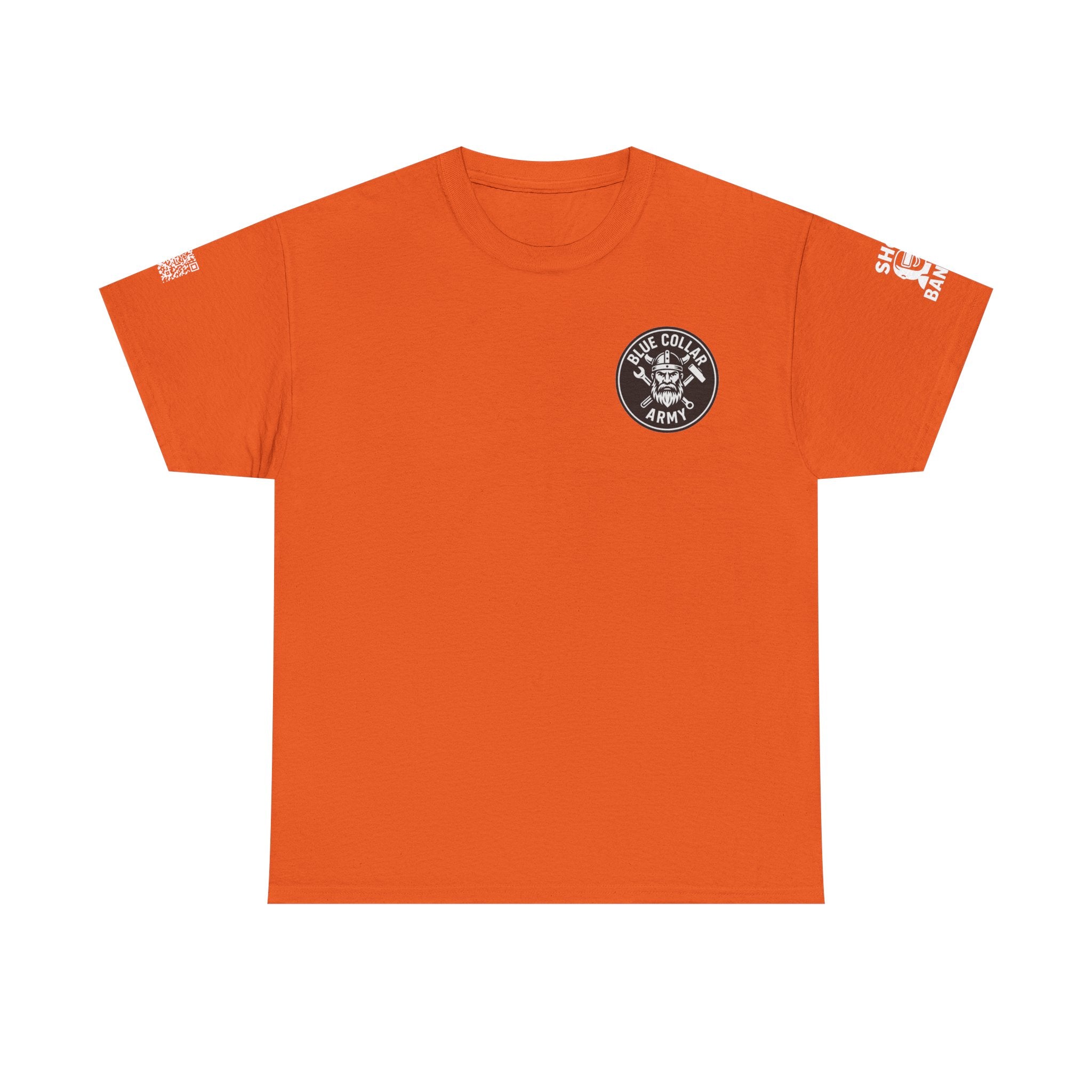 Blue Collar Army