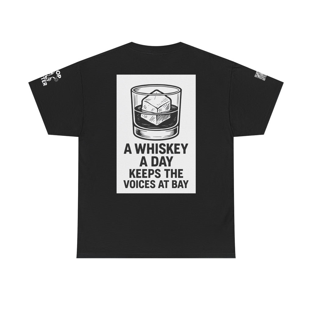 Whiskey