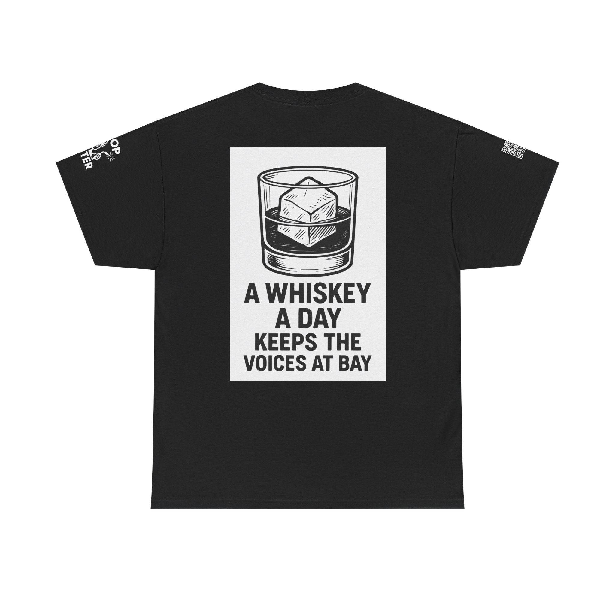Whiskey