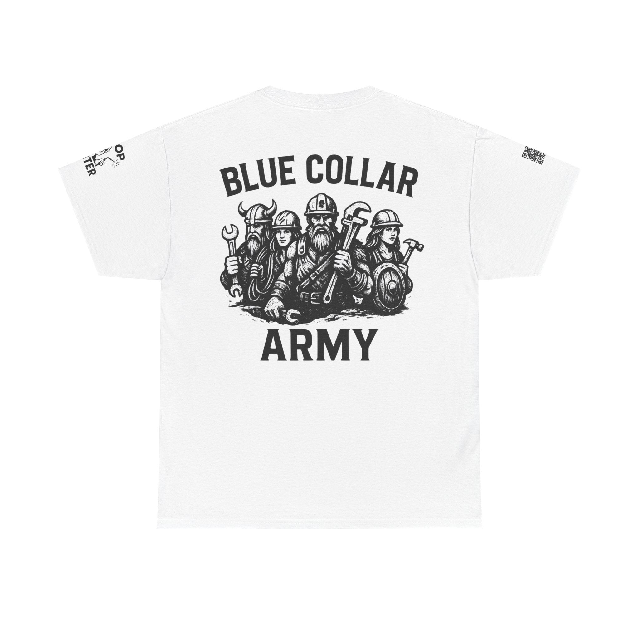 Blue Collar Army