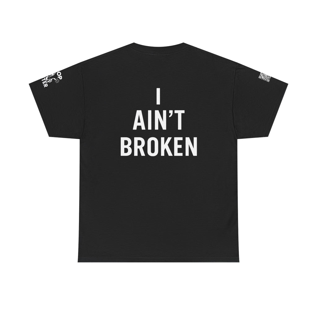 Not Broken
