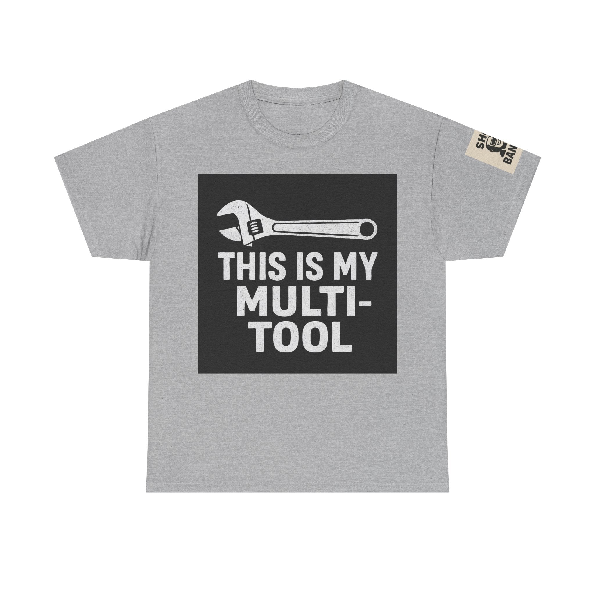 Multi-tool