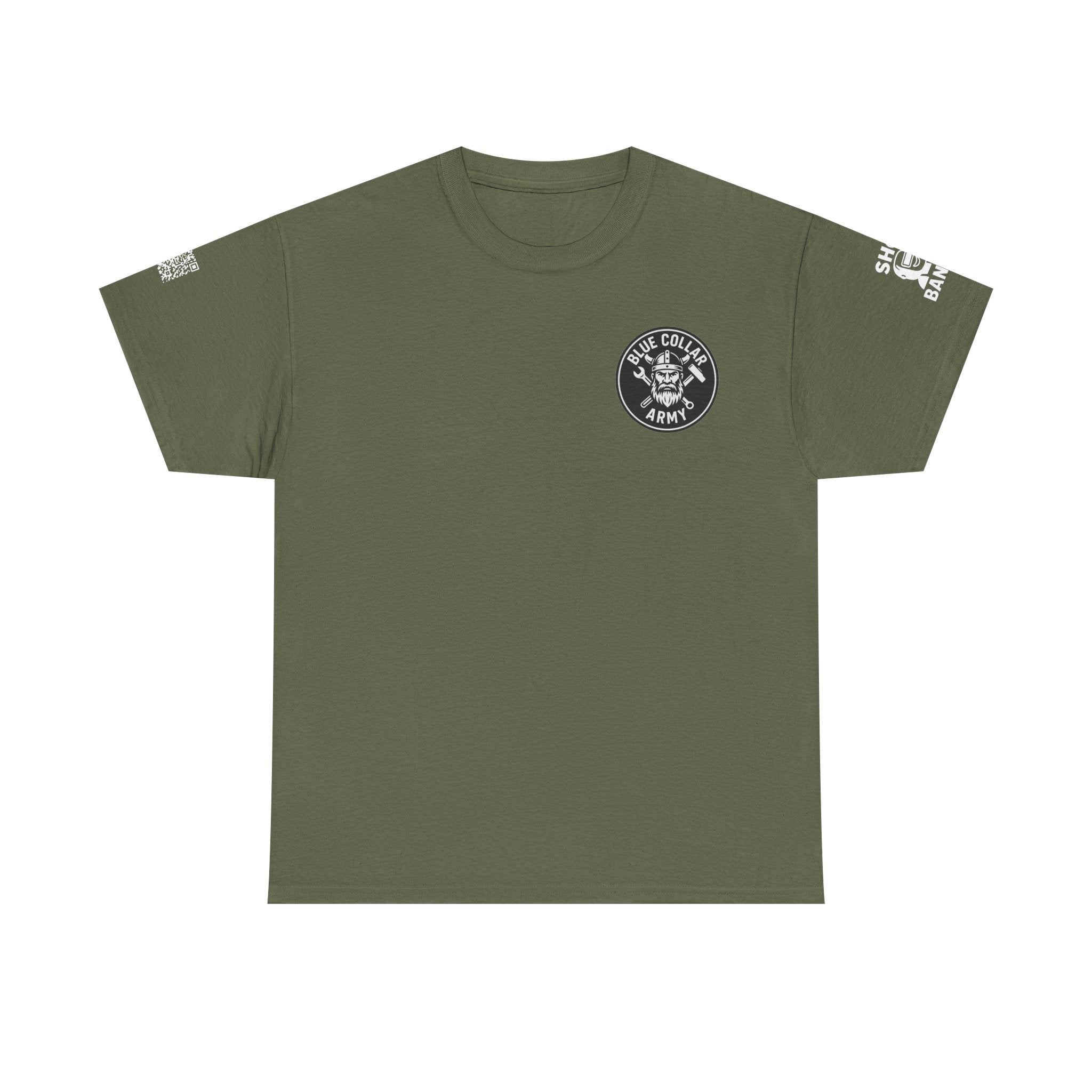 Blue Collar Army
