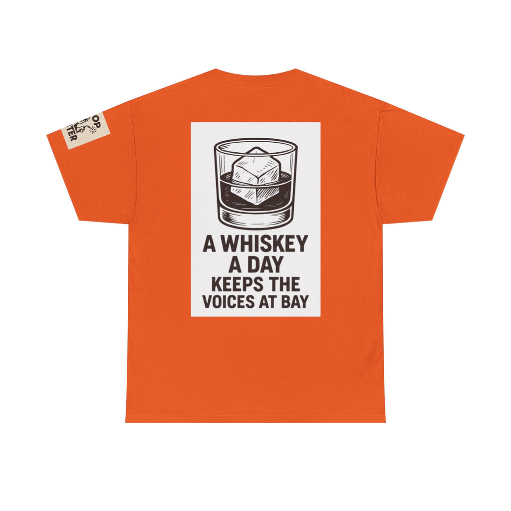 Whiskey