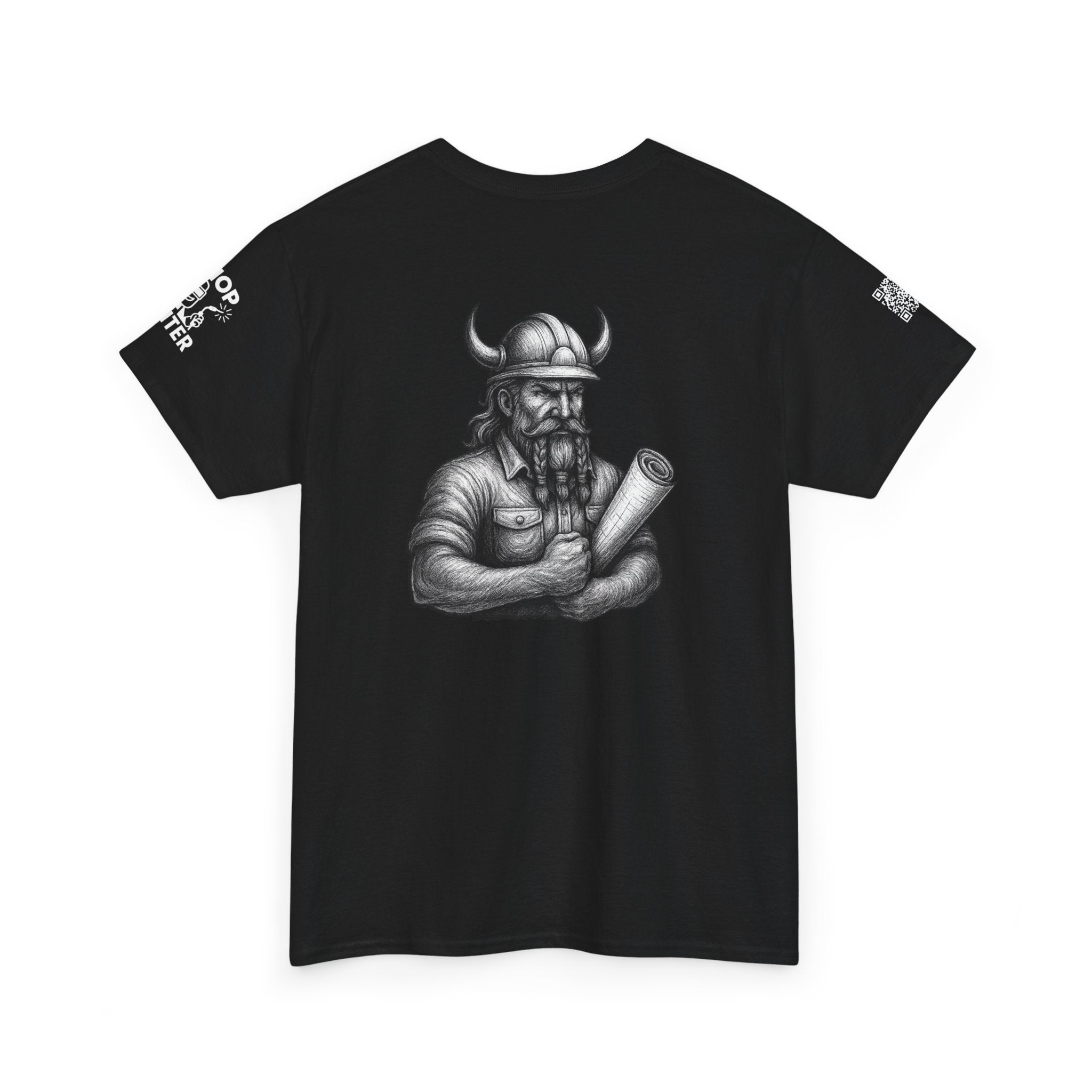 The Foreman