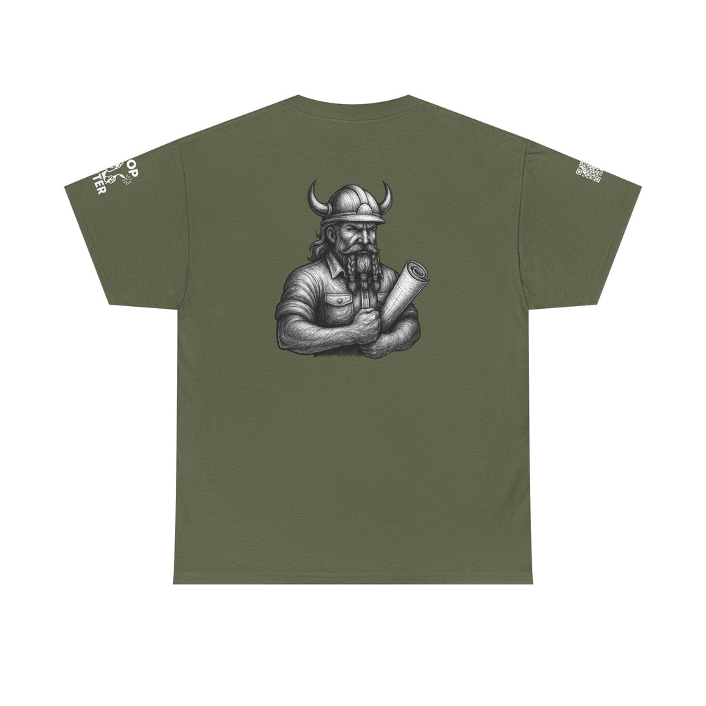 The Foreman