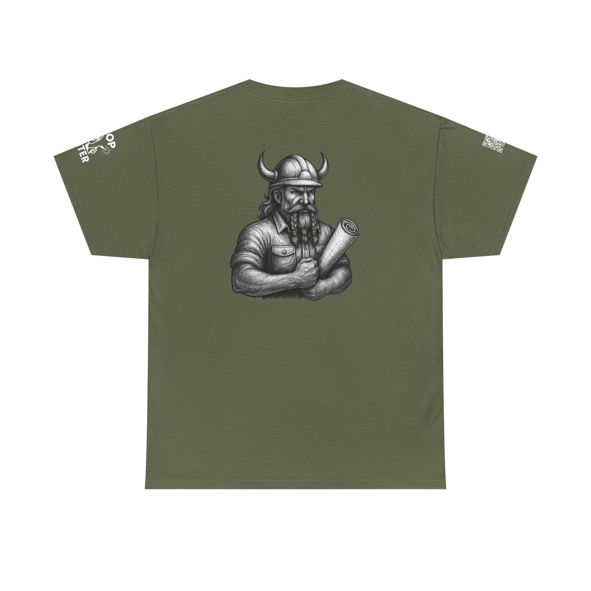 The Foreman