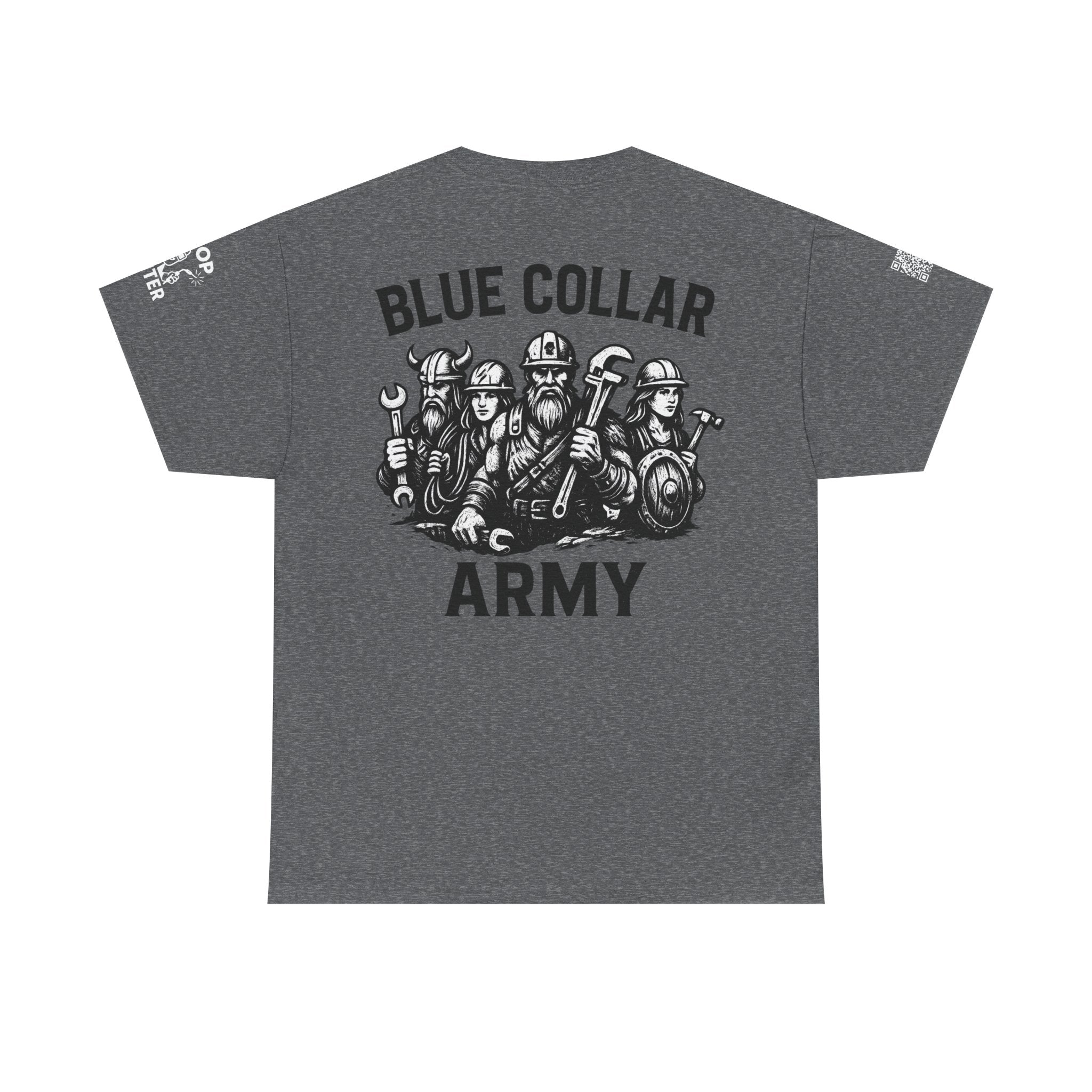 Blue Collar Army
