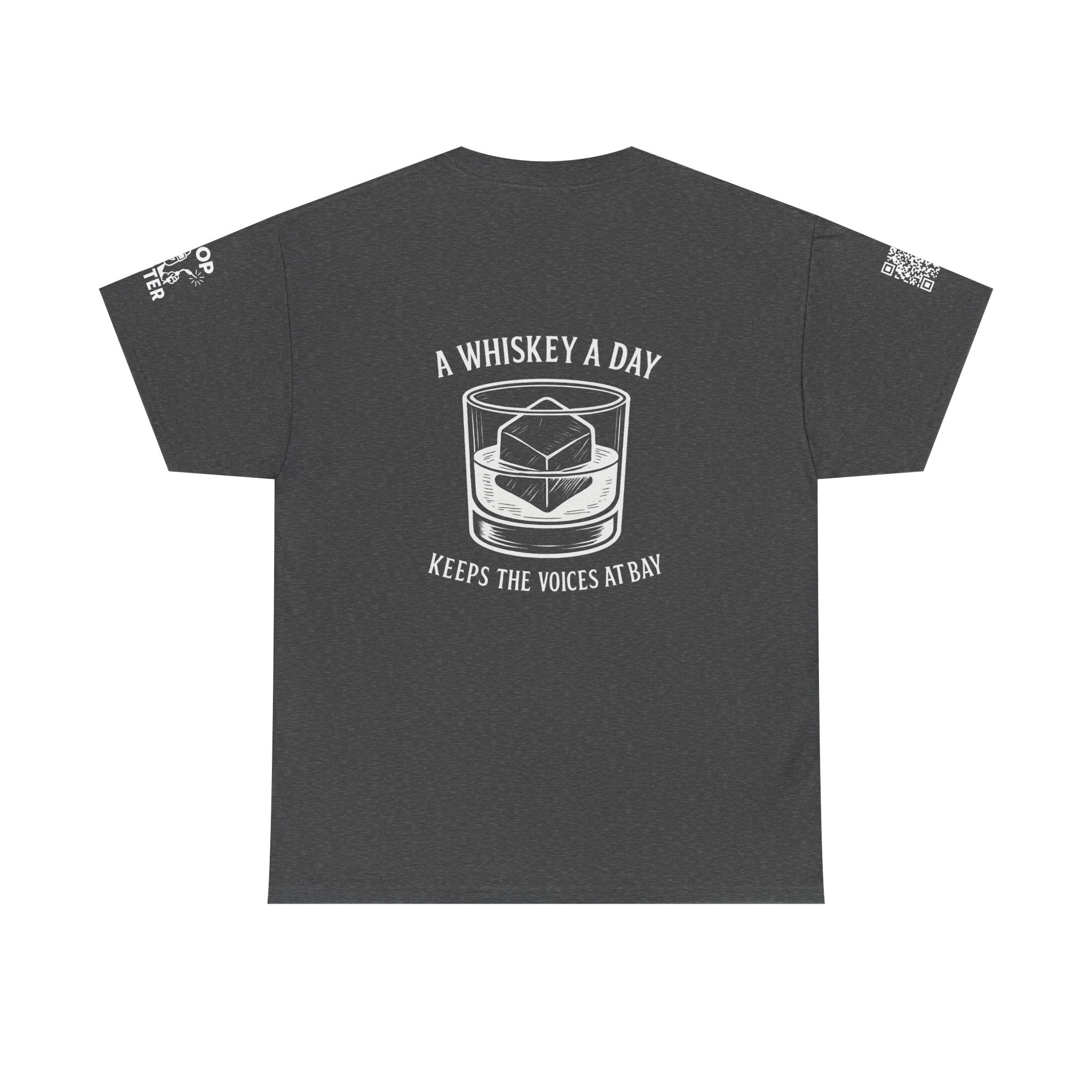 Whiskey! V2