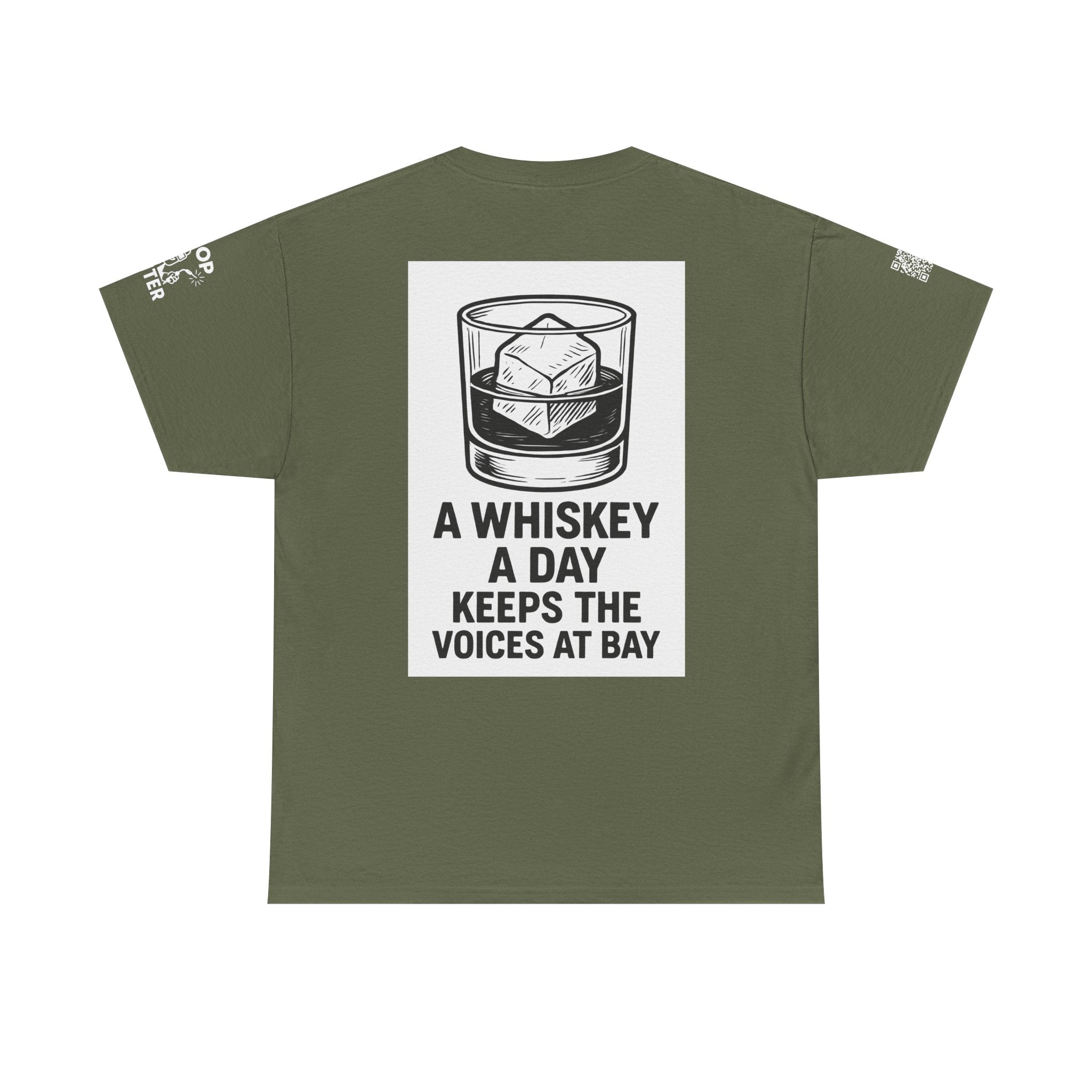 Whiskey