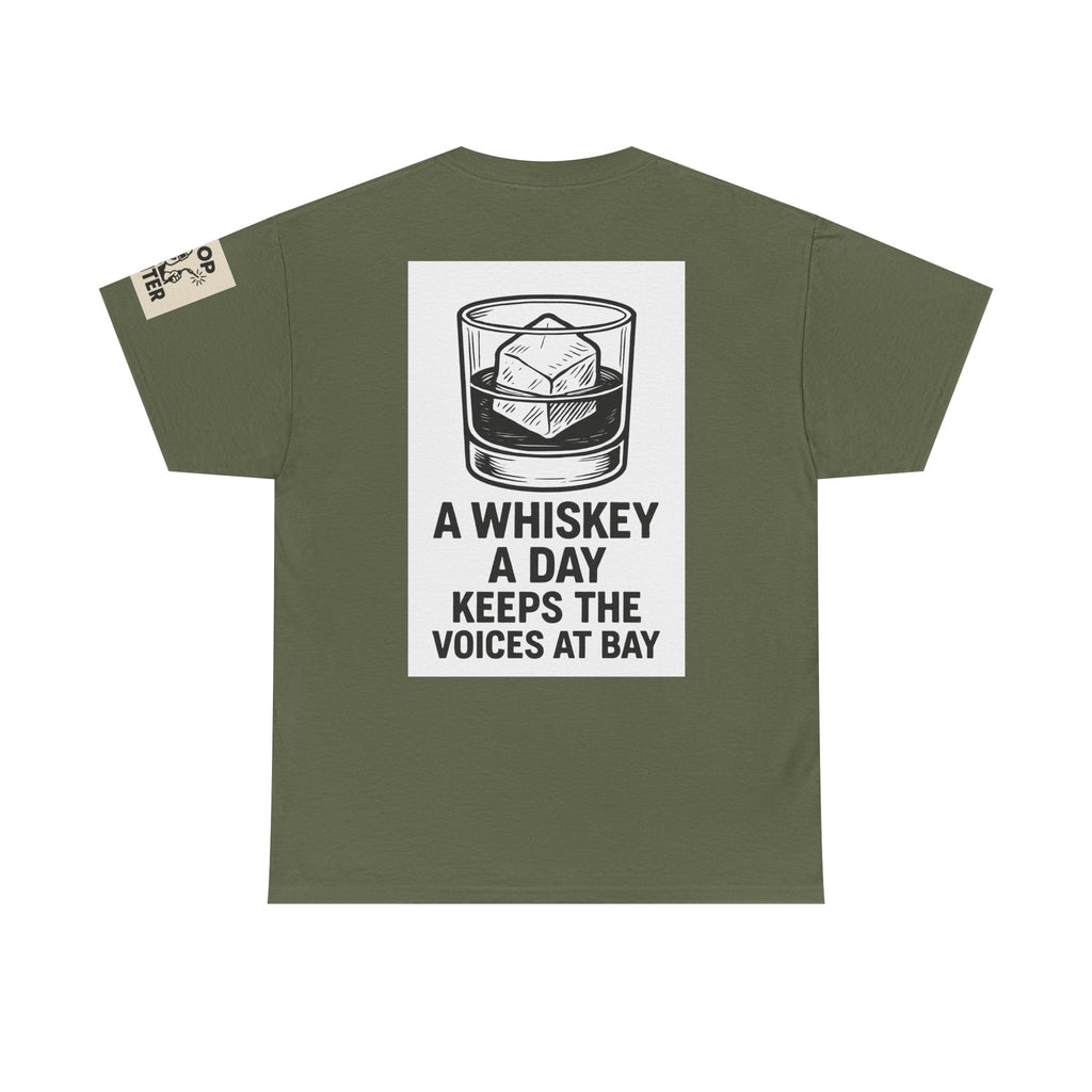 Whiskey