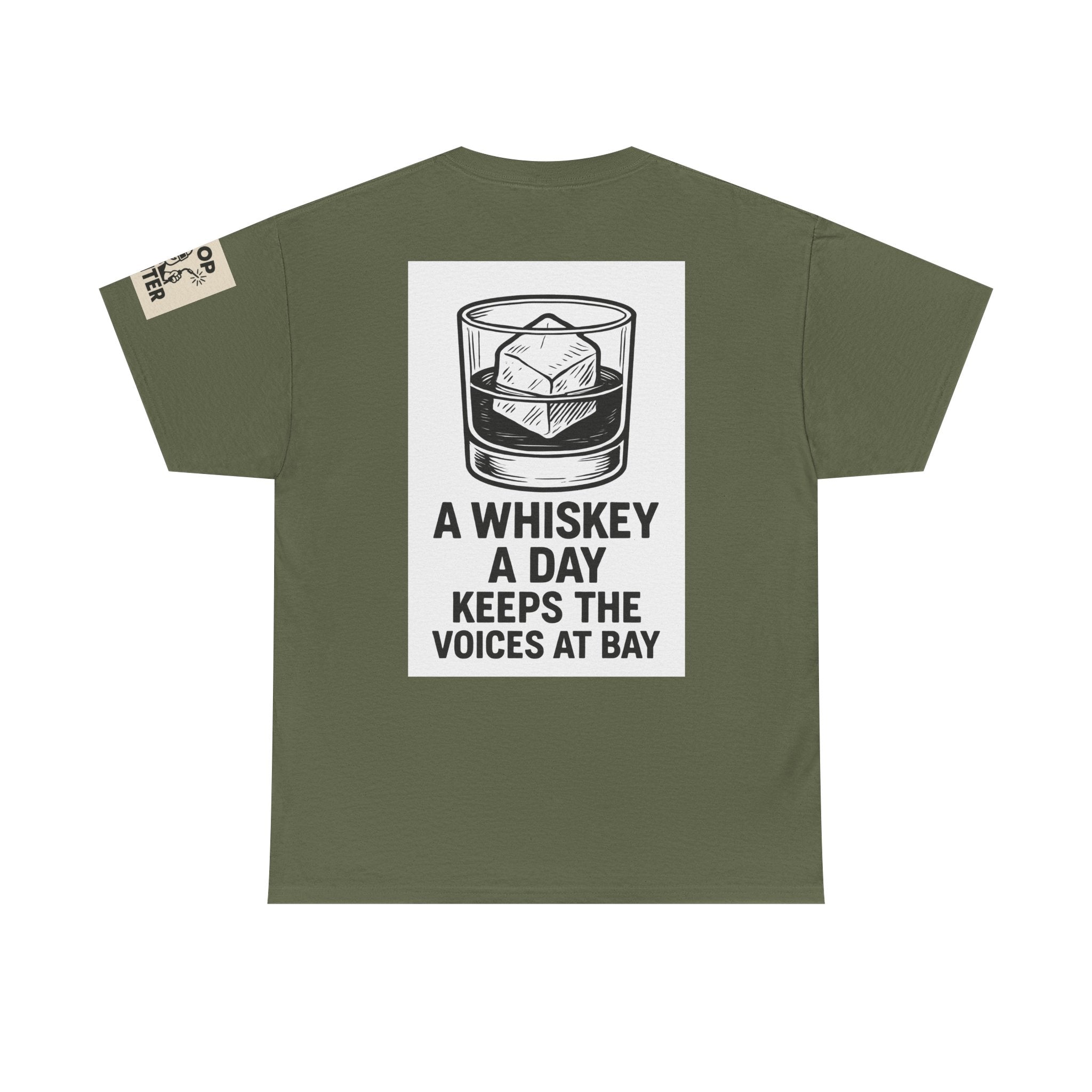 Whiskey