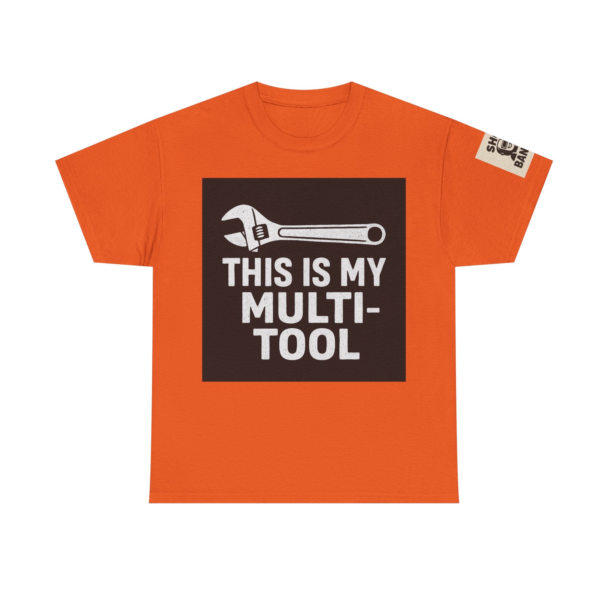 Multi-tool