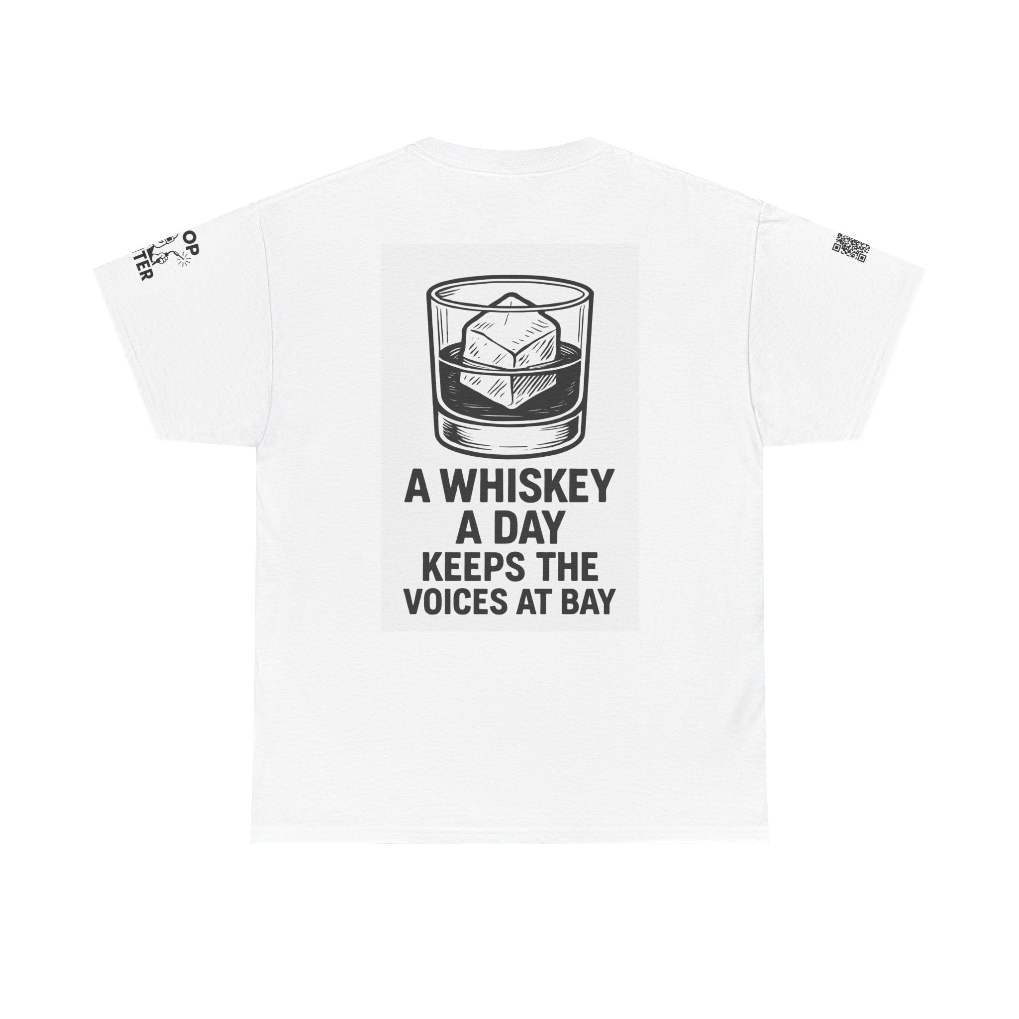 Whiskey
