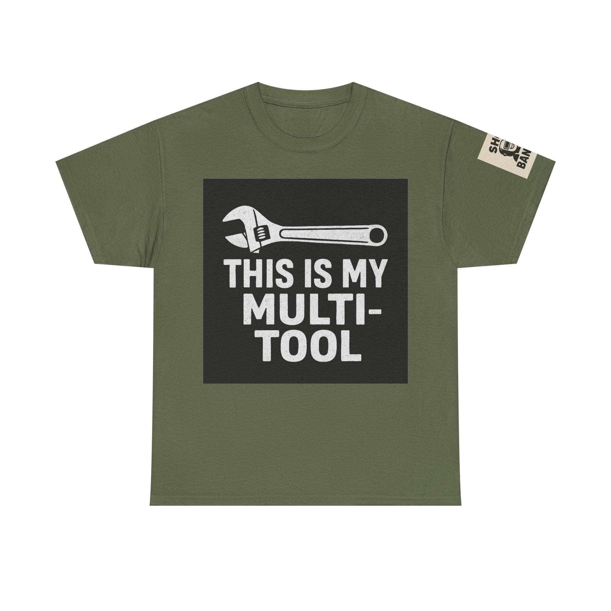 Multi-tool