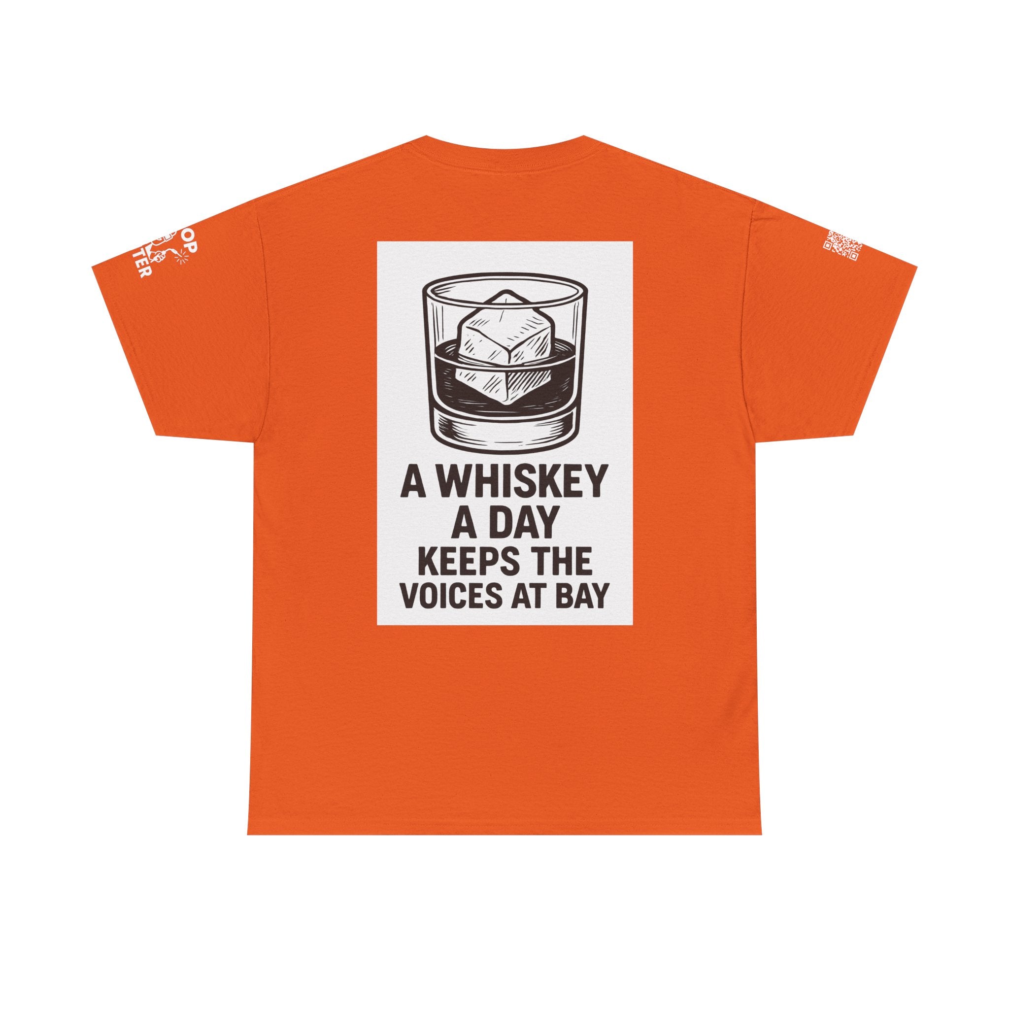 Whiskey