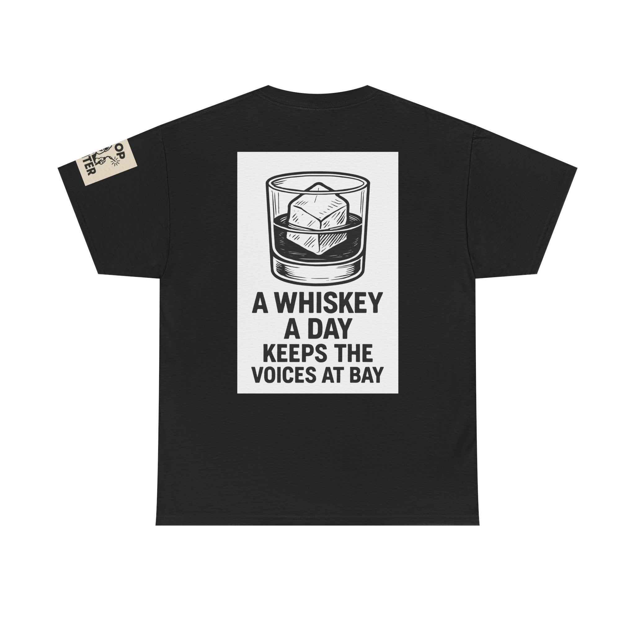 Whiskey