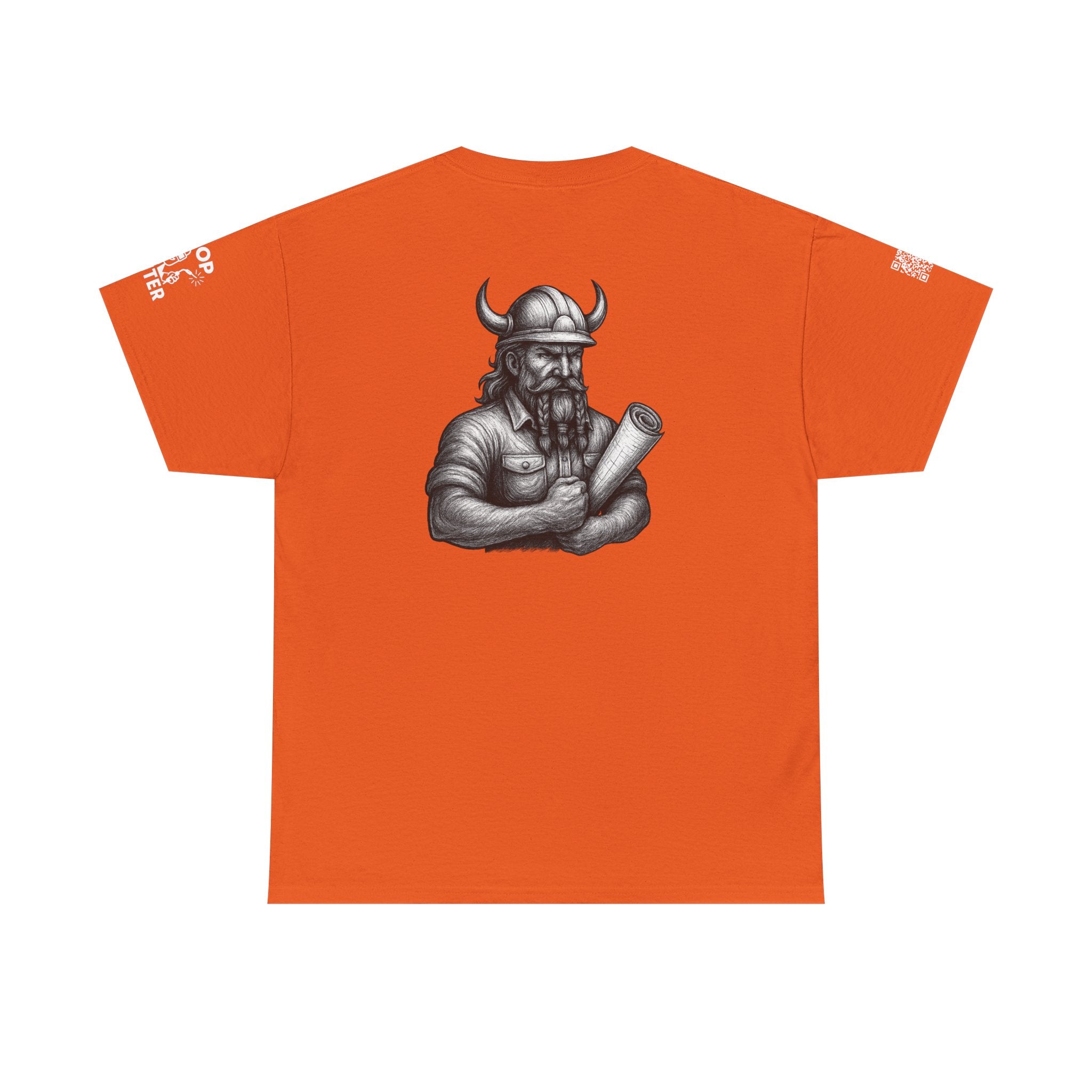 The Foreman