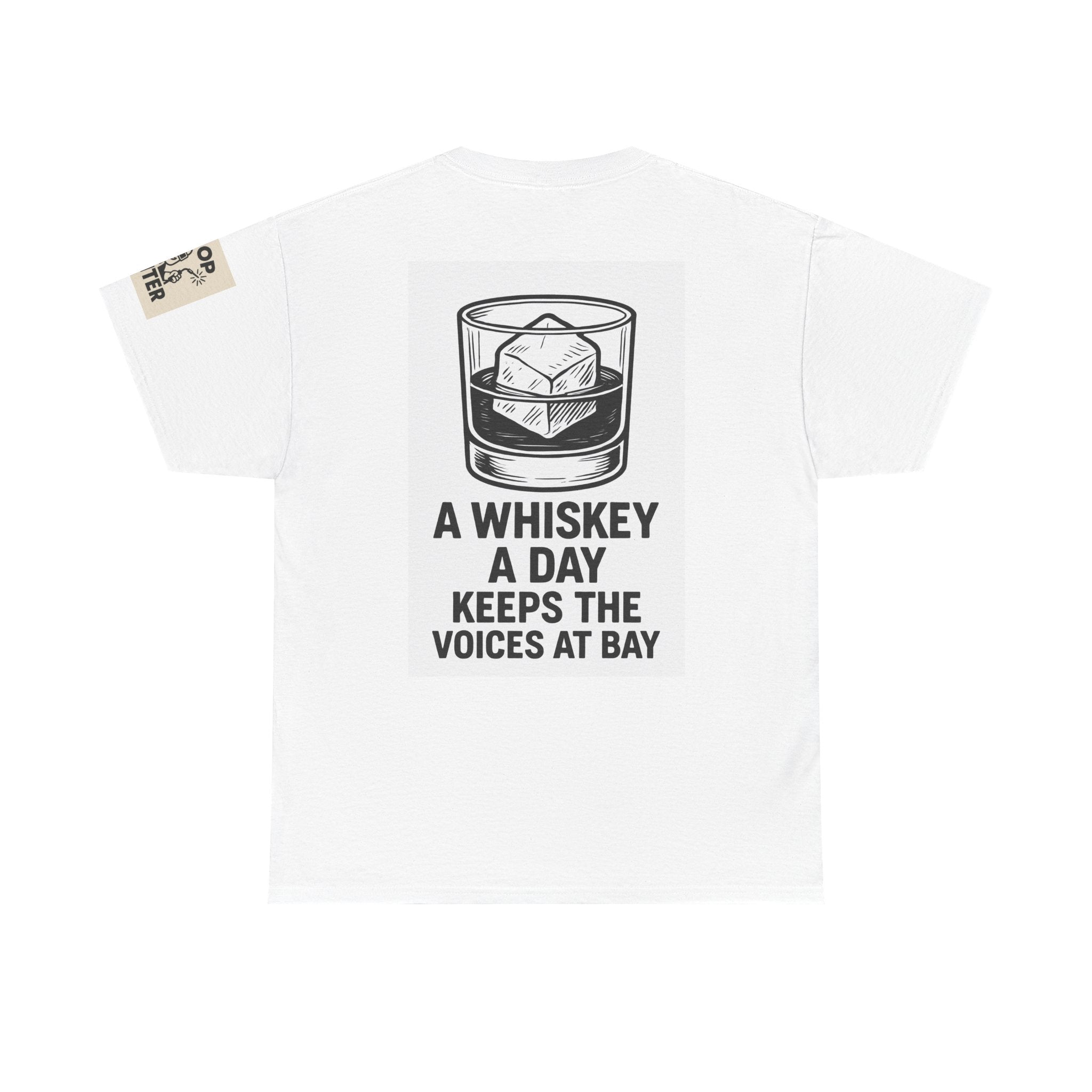 Whiskey