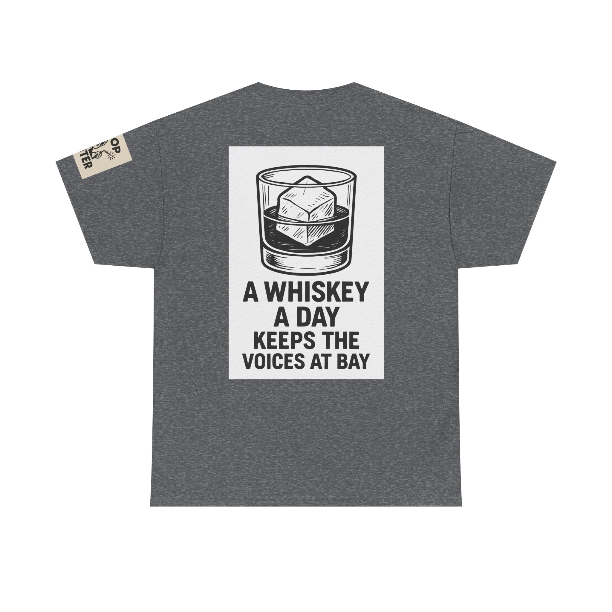 Whiskey