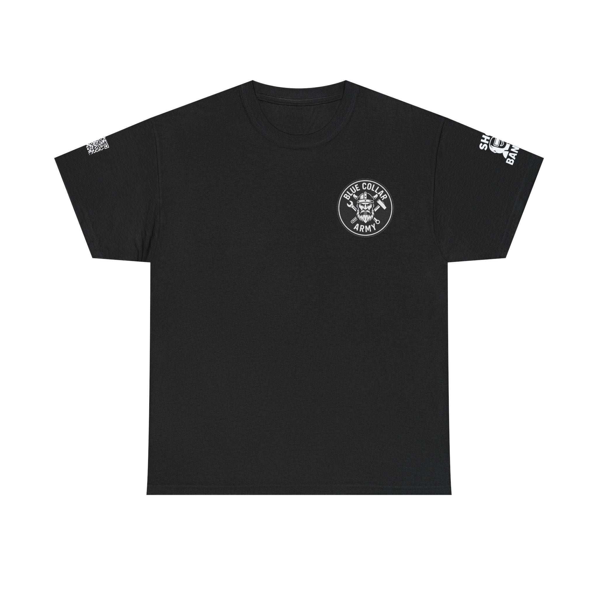 Blue Collar Army