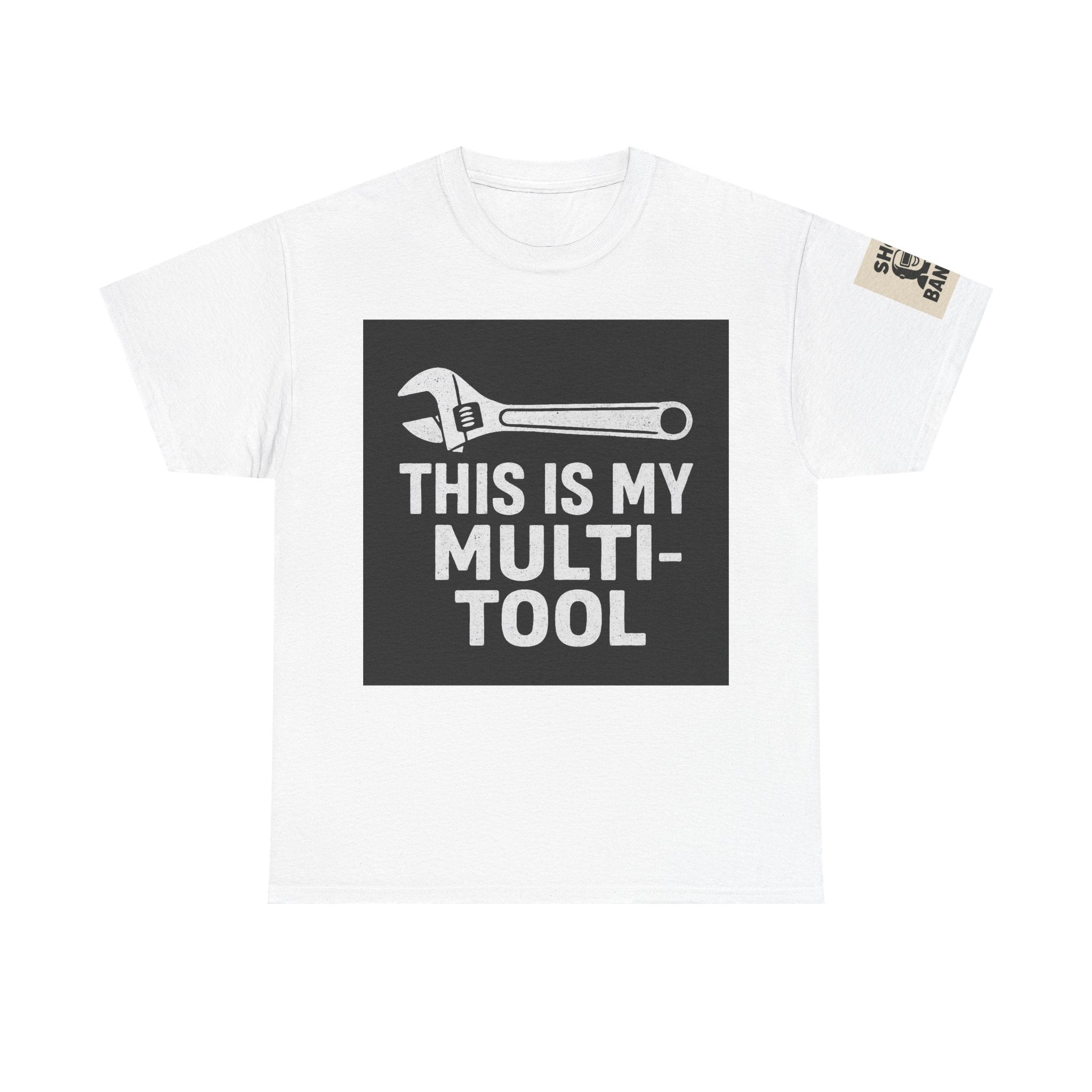 Multi-tool