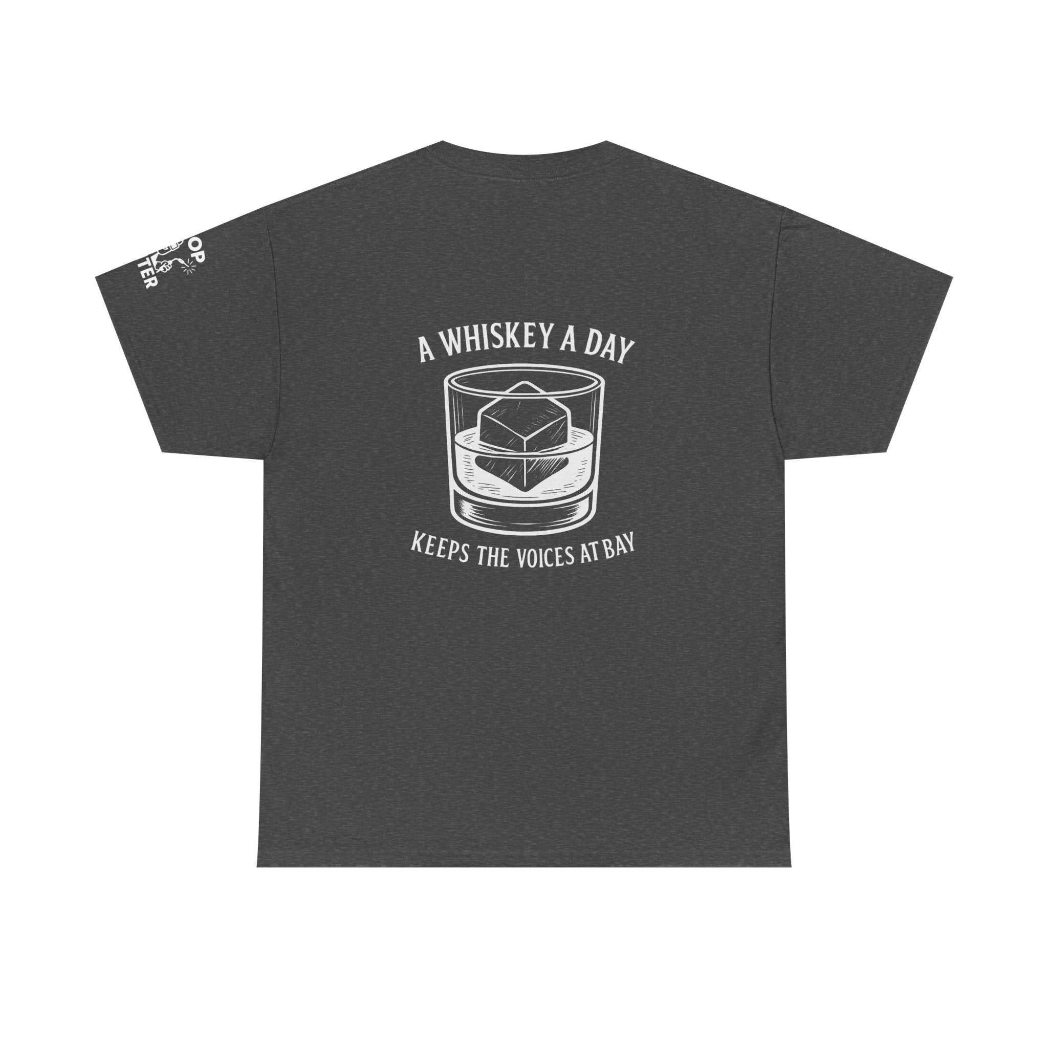 Whiskey! V2