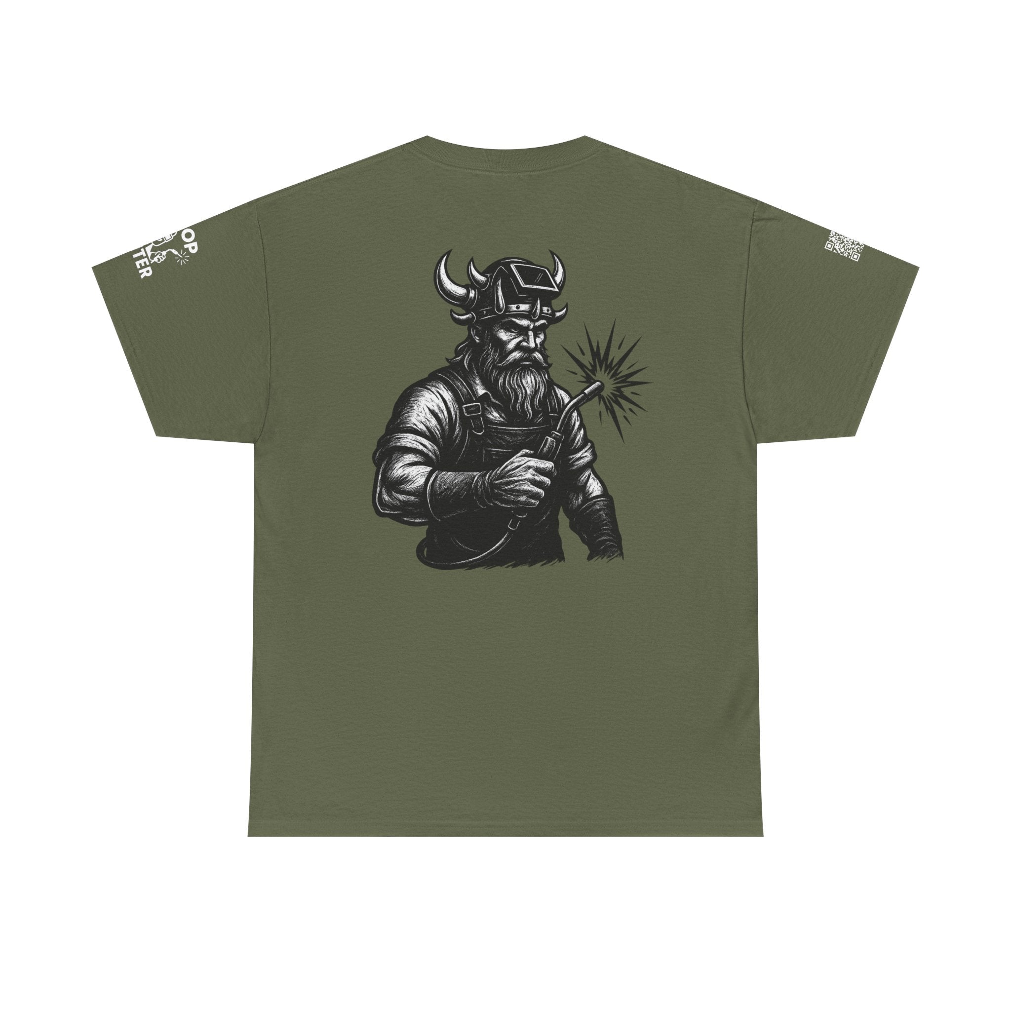 The Welder