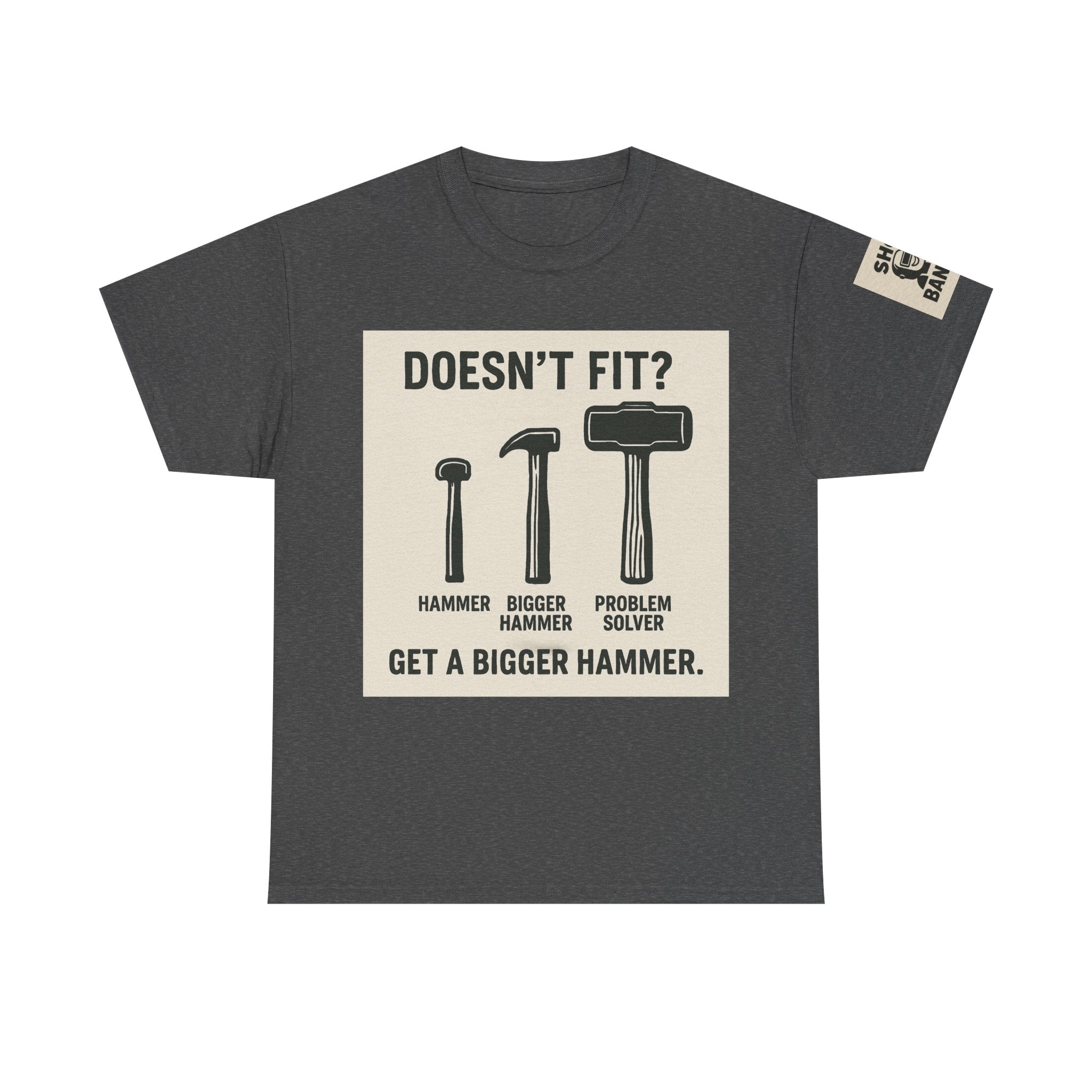 Problem Solver