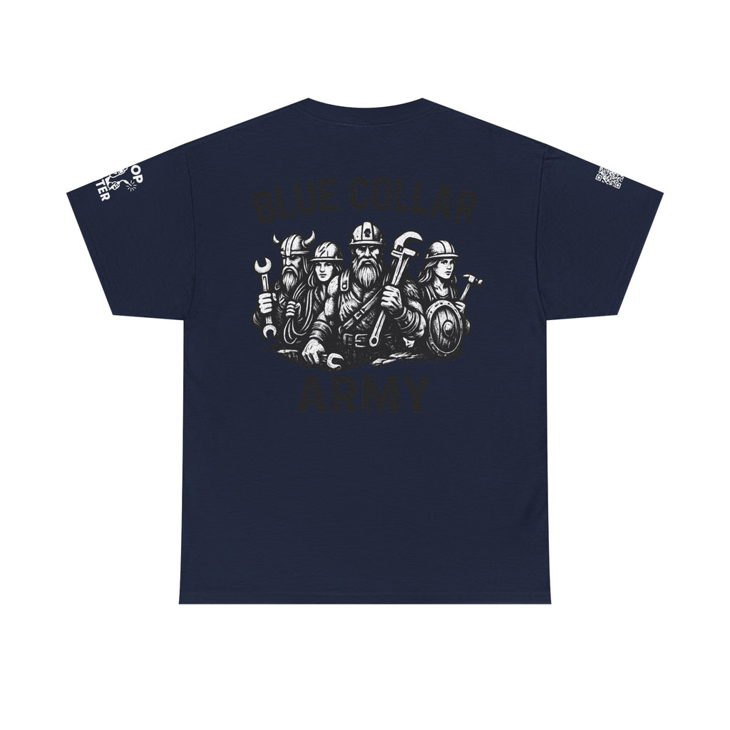 Blue Collar Army