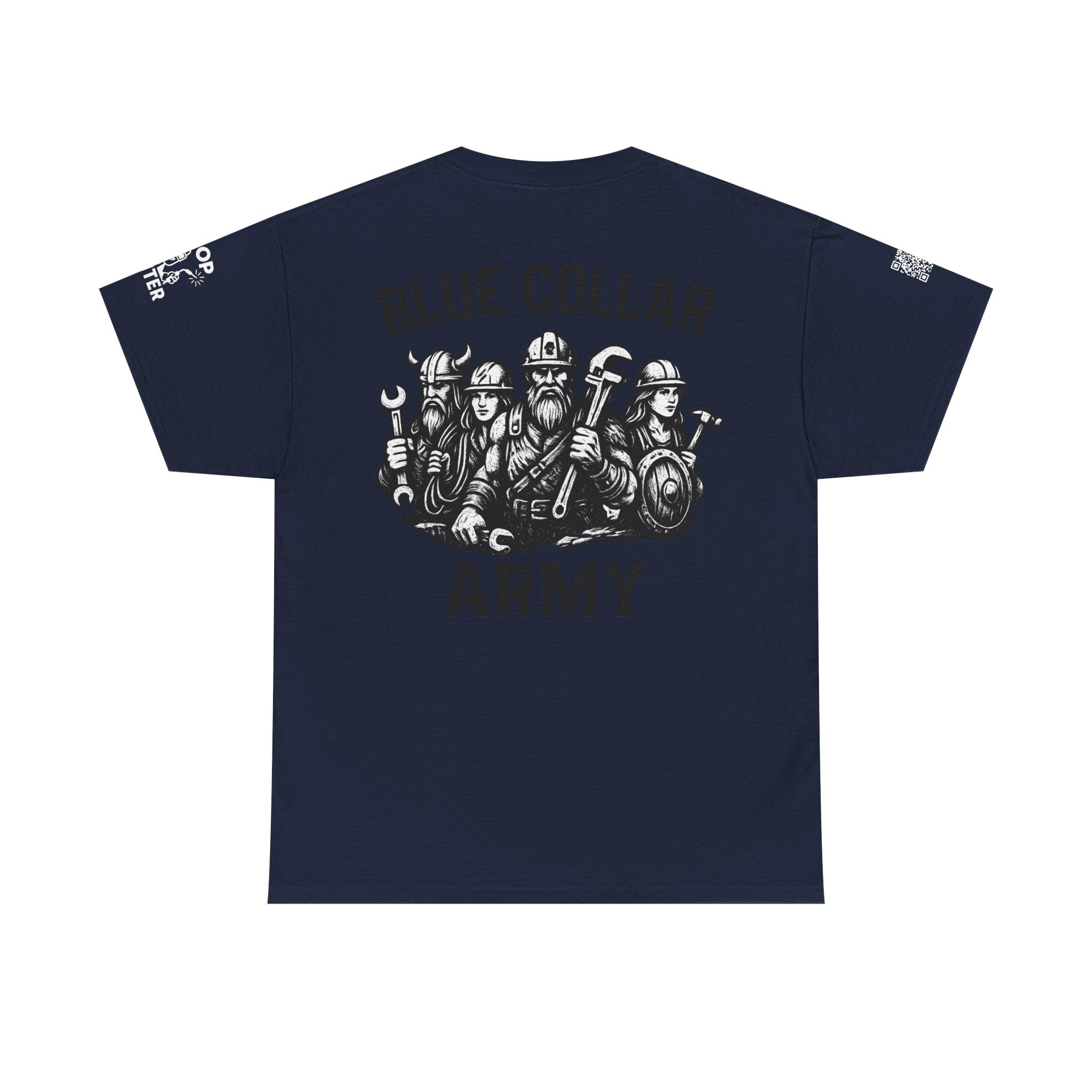Blue Collar Army