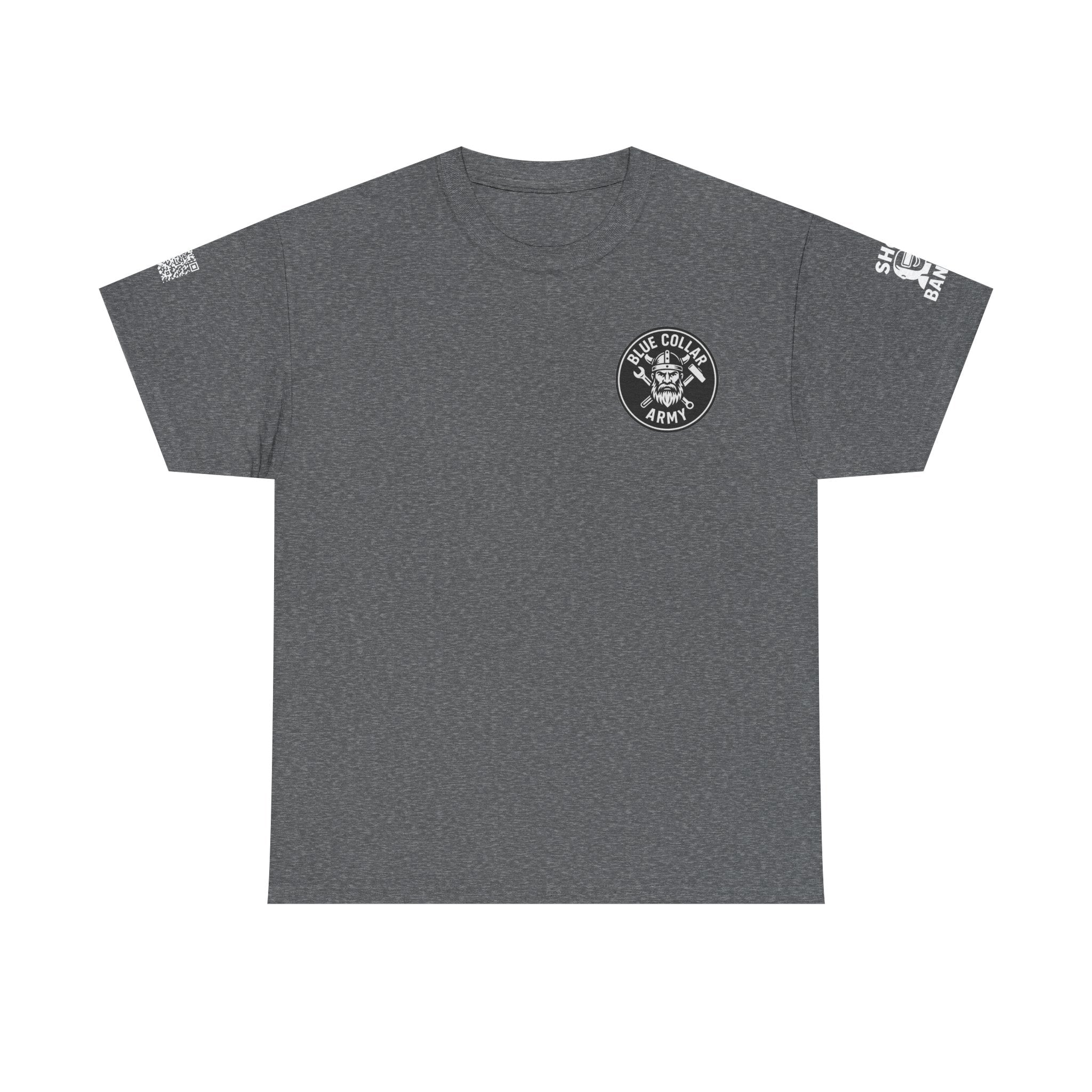 Blue Collar Army
